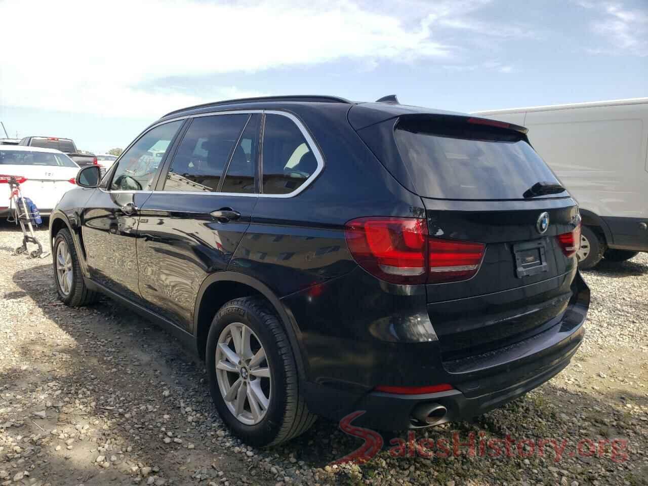 5UXKR0C51E0K51444 2014 BMW X5