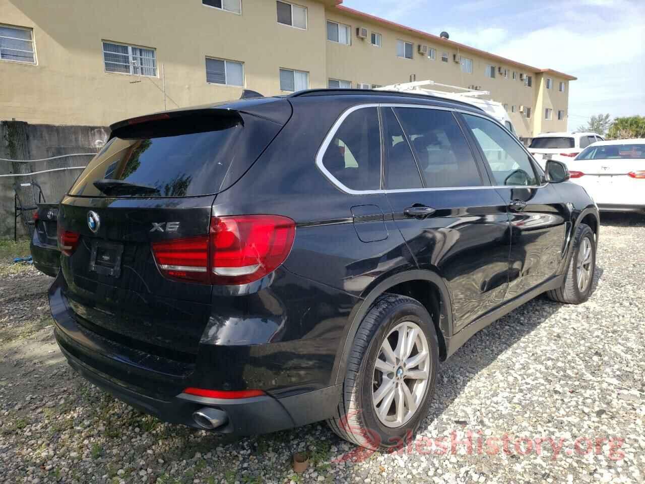 5UXKR0C51E0K51444 2014 BMW X5