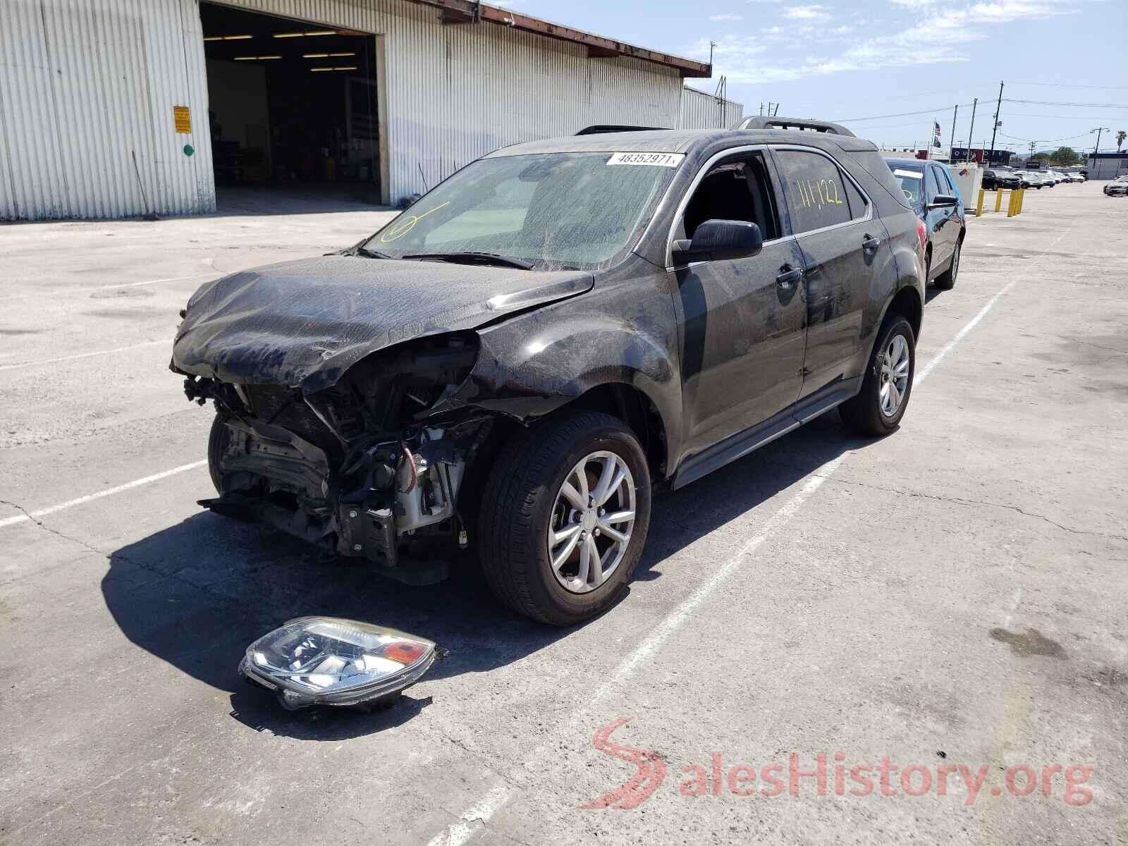 2GNALCEK9G1170225 2016 CHEVROLET EQUINOX