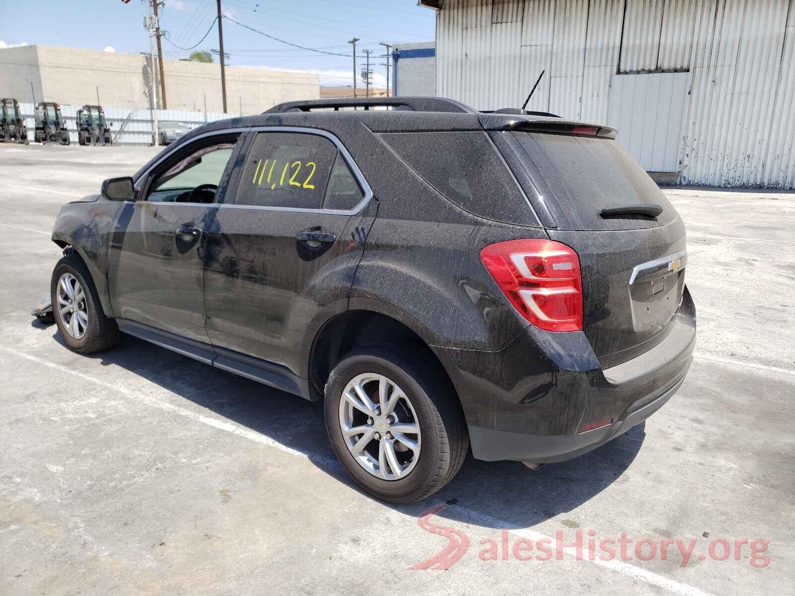 2GNALCEK9G1170225 2016 CHEVROLET EQUINOX