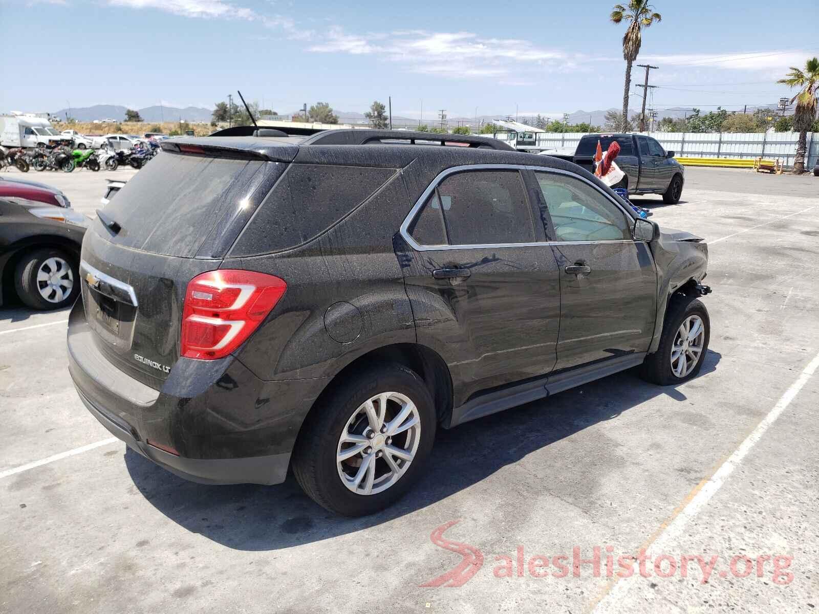 2GNALCEK9G1170225 2016 CHEVROLET EQUINOX