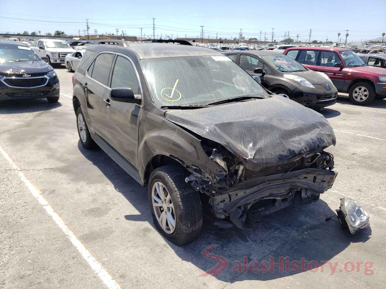 2GNALCEK9G1170225 2016 CHEVROLET EQUINOX