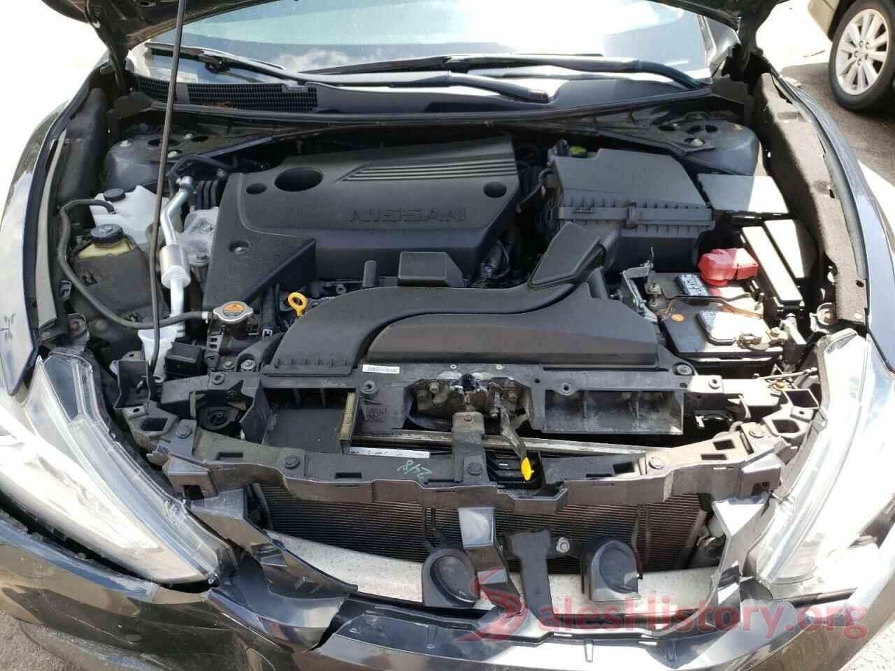 1N4AL3AP1JC201100 2018 NISSAN ALTIMA