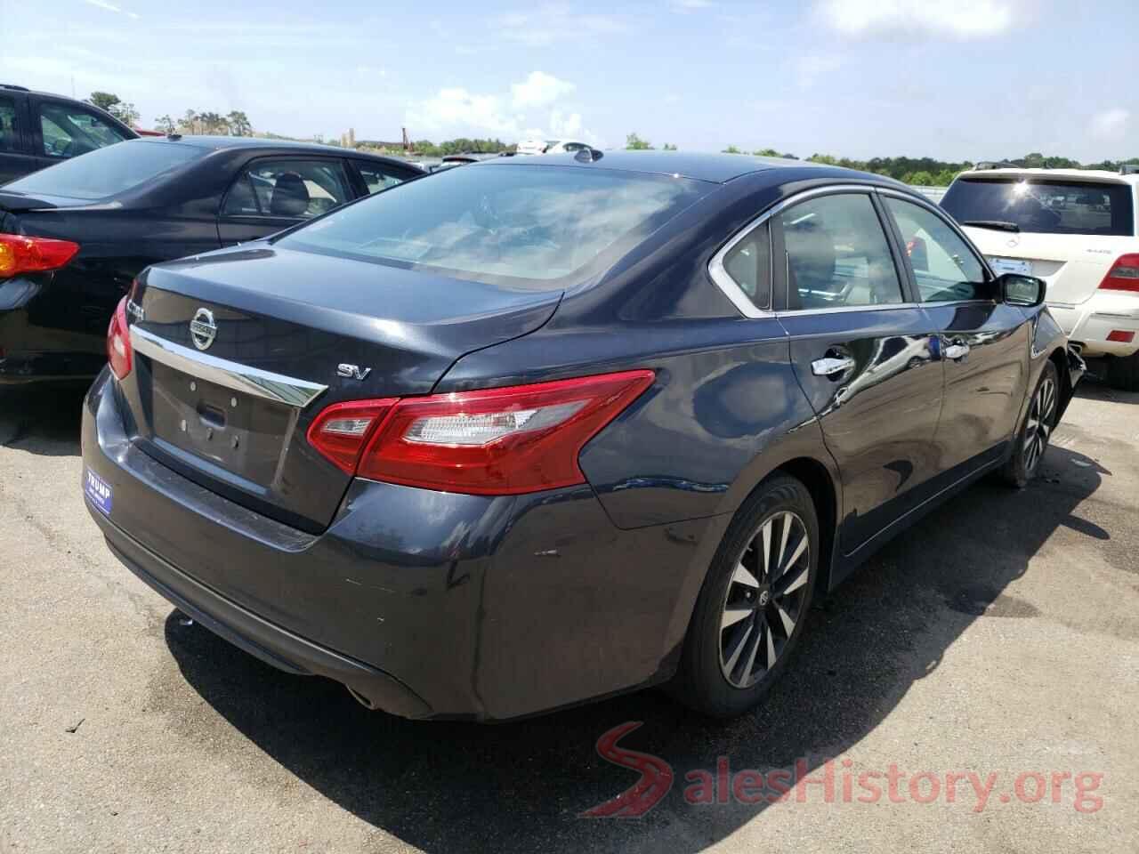 1N4AL3AP1JC201100 2018 NISSAN ALTIMA