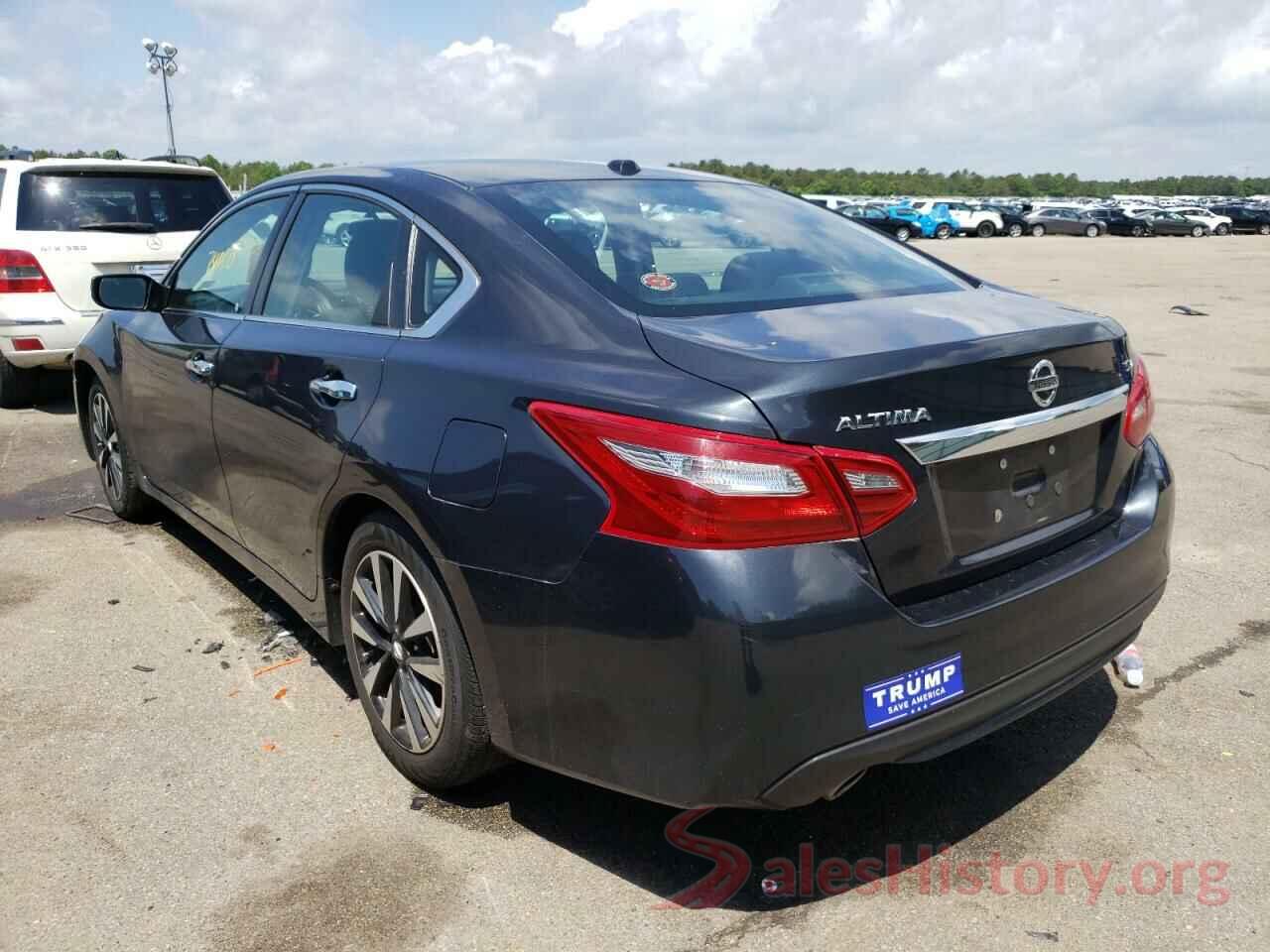 1N4AL3AP1JC201100 2018 NISSAN ALTIMA