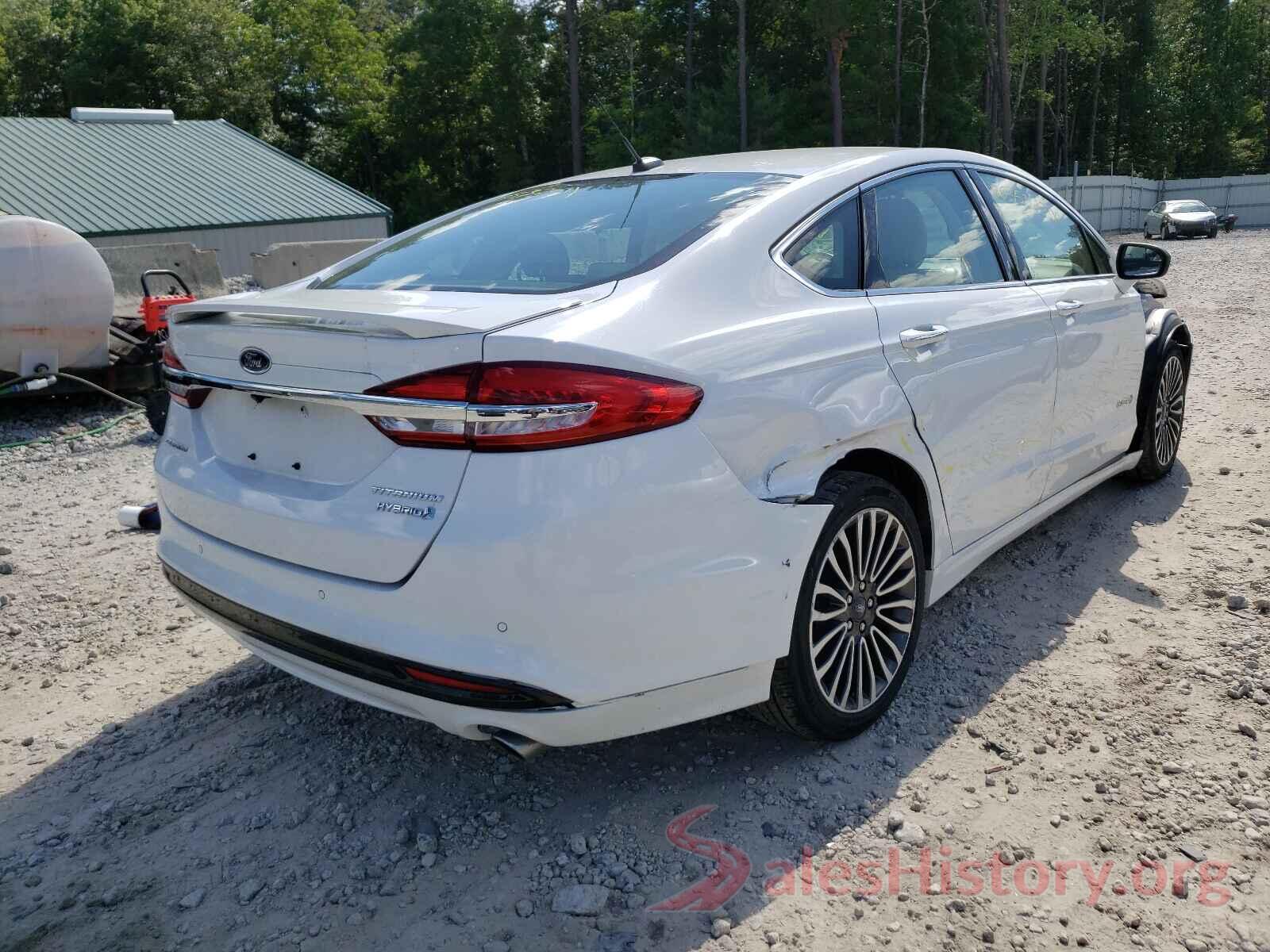 3FA6P0RU8JR248368 2018 FORD FUSION