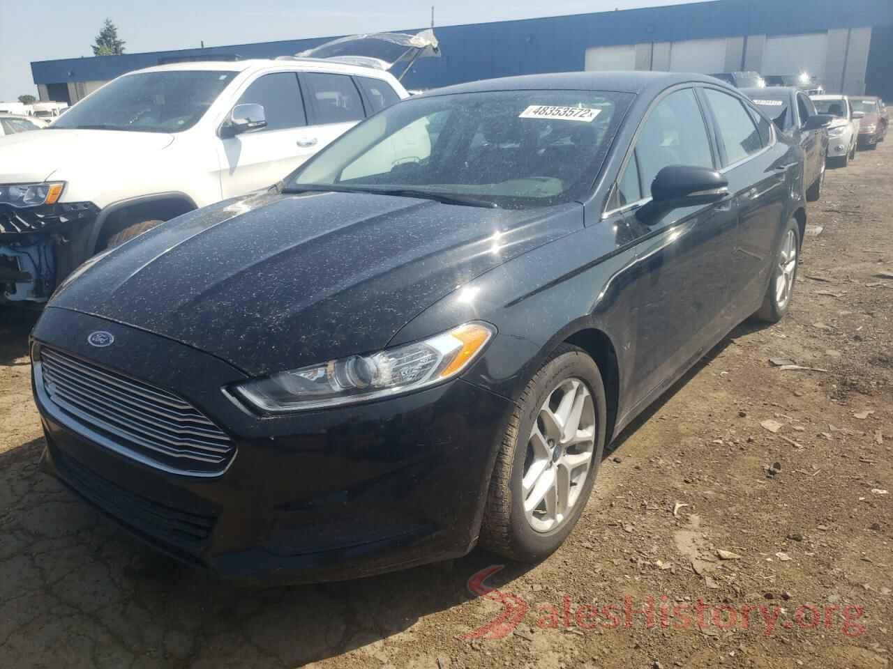 3FA6P0H75GR380878 2016 FORD FUSION