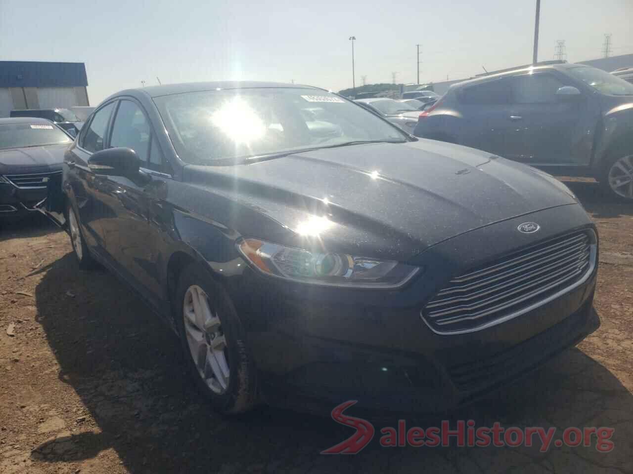 3FA6P0H75GR380878 2016 FORD FUSION