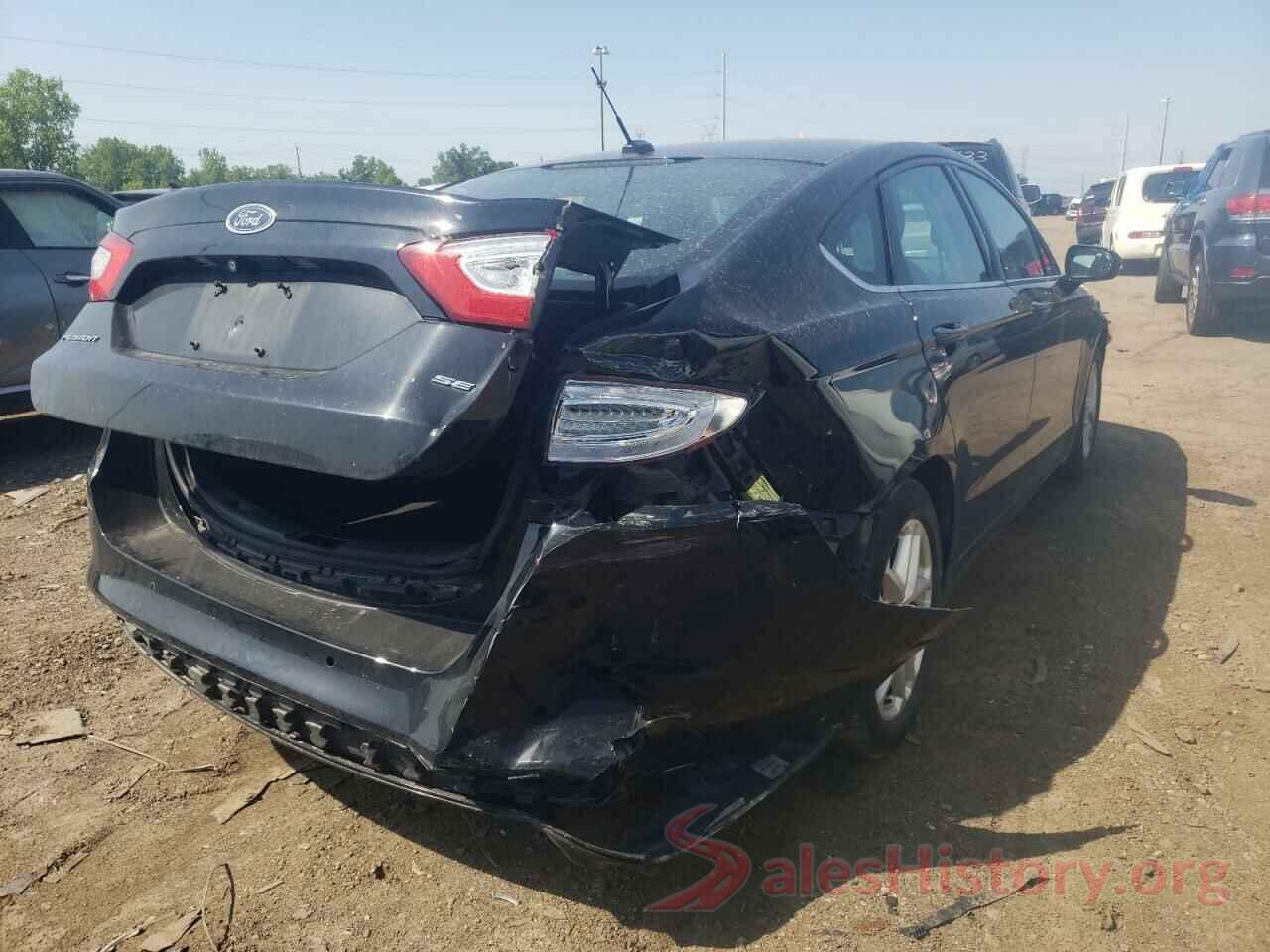 3FA6P0H75GR380878 2016 FORD FUSION