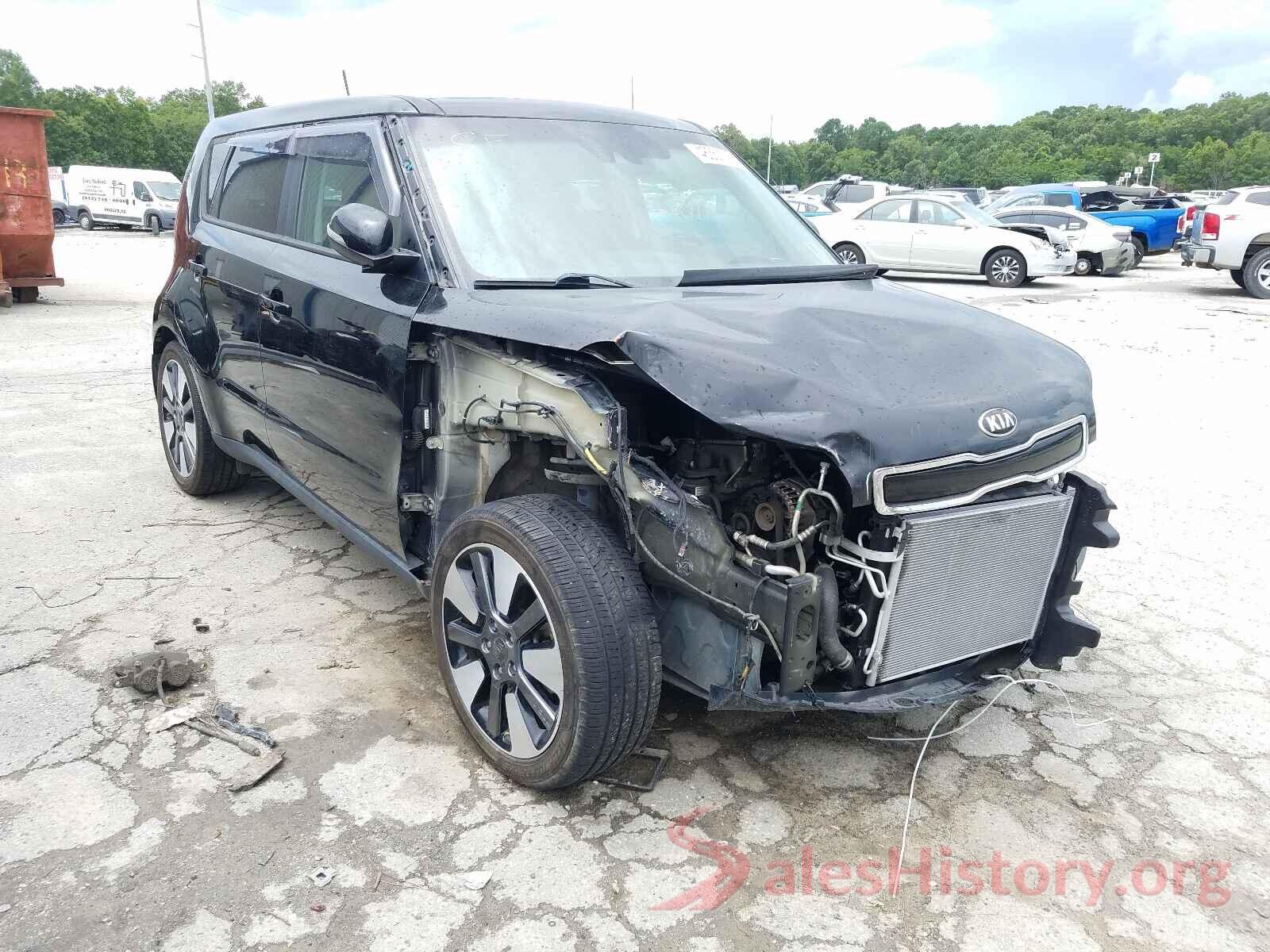 KNDJX3A51G7847722 2016 KIA SOUL