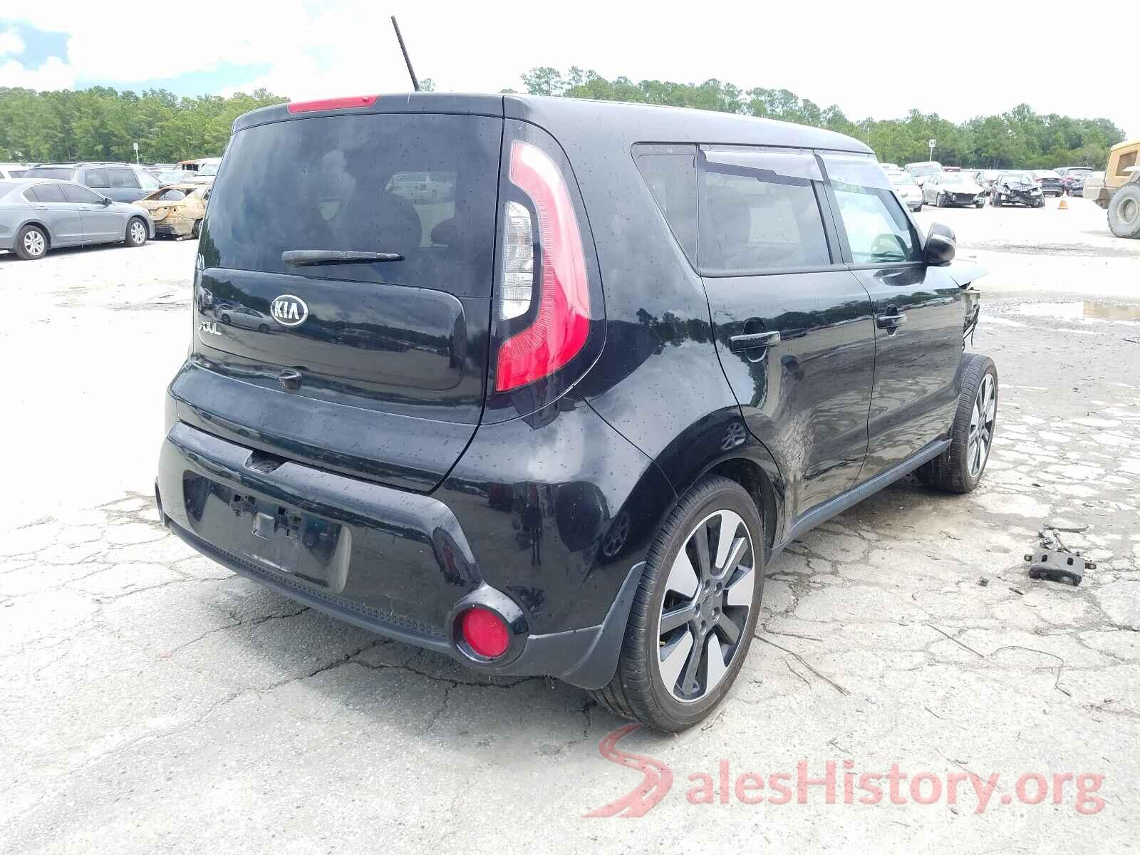 KNDJX3A51G7847722 2016 KIA SOUL