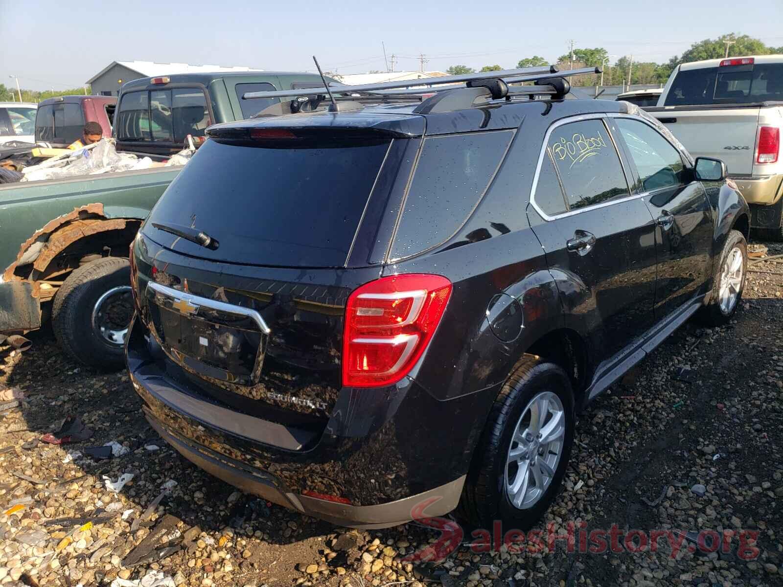 2GNFLFEK8G6282105 2016 CHEVROLET EQUINOX