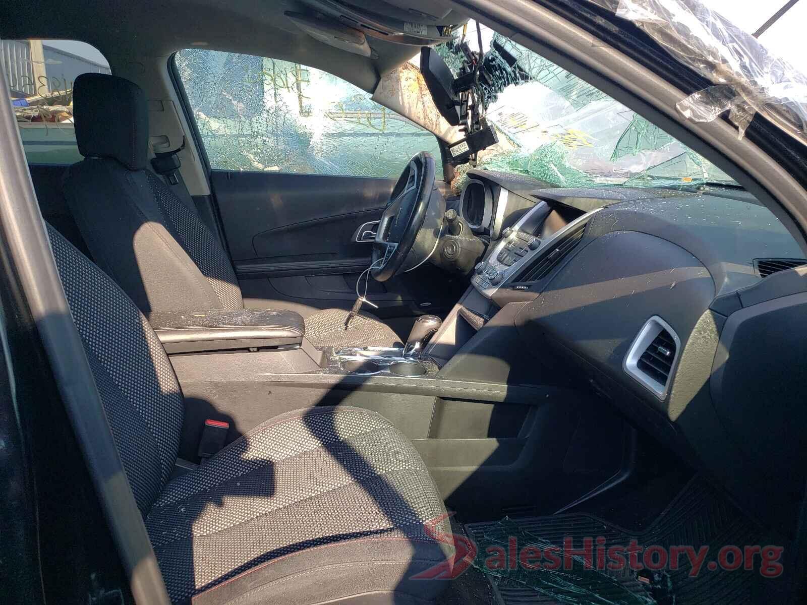 2GNFLFEK8G6282105 2016 CHEVROLET EQUINOX