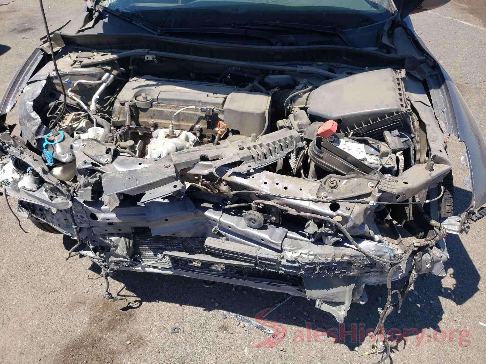 1HGCR2F18HA097695 2017 HONDA ACCORD