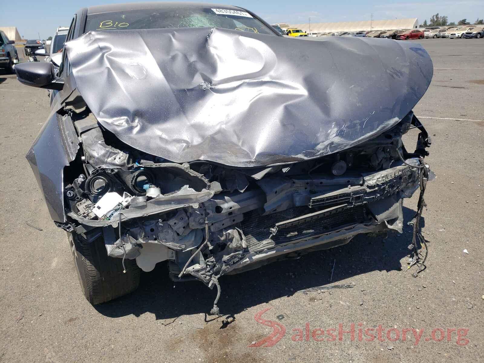 1HGCR2F18HA097695 2017 HONDA ACCORD