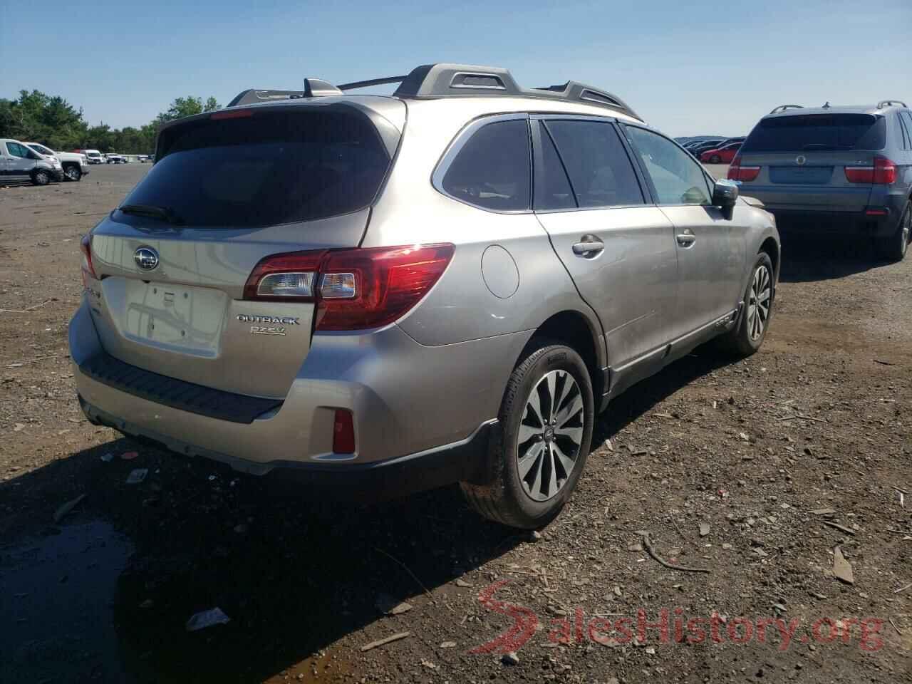 4S4BSANC0H3395900 2017 SUBARU OUTBACK