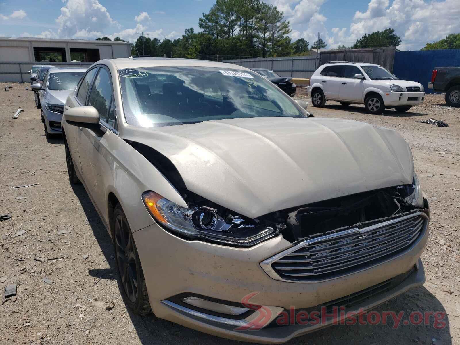 3FA6P0H77JR179149 2018 FORD FUSION