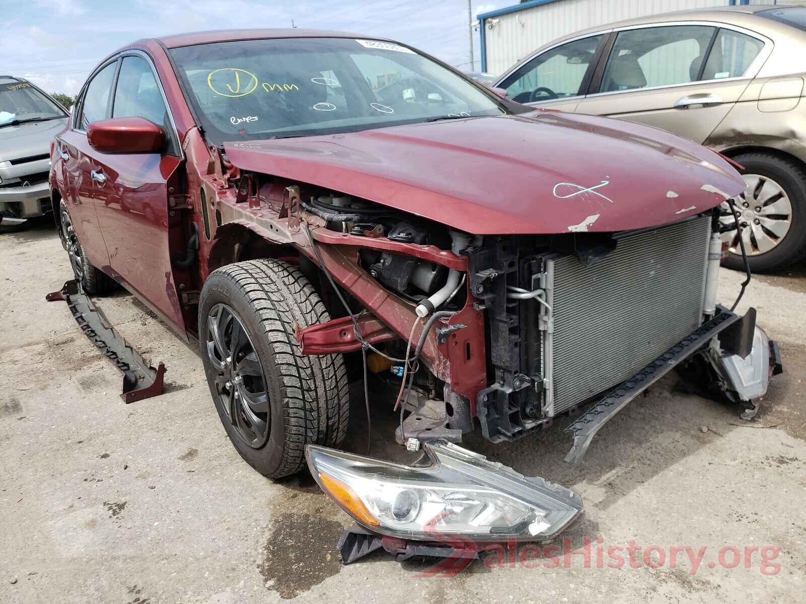 1N4AL3AP2GN331643 2016 NISSAN ALTIMA