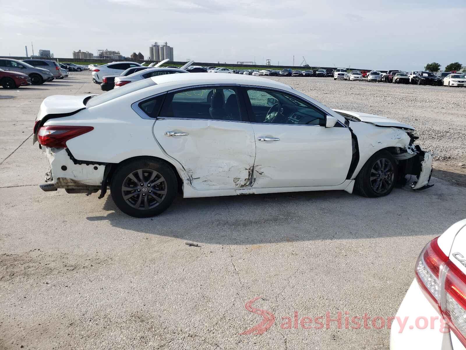 1N4AL3AP2JC194710 2018 NISSAN ALTIMA