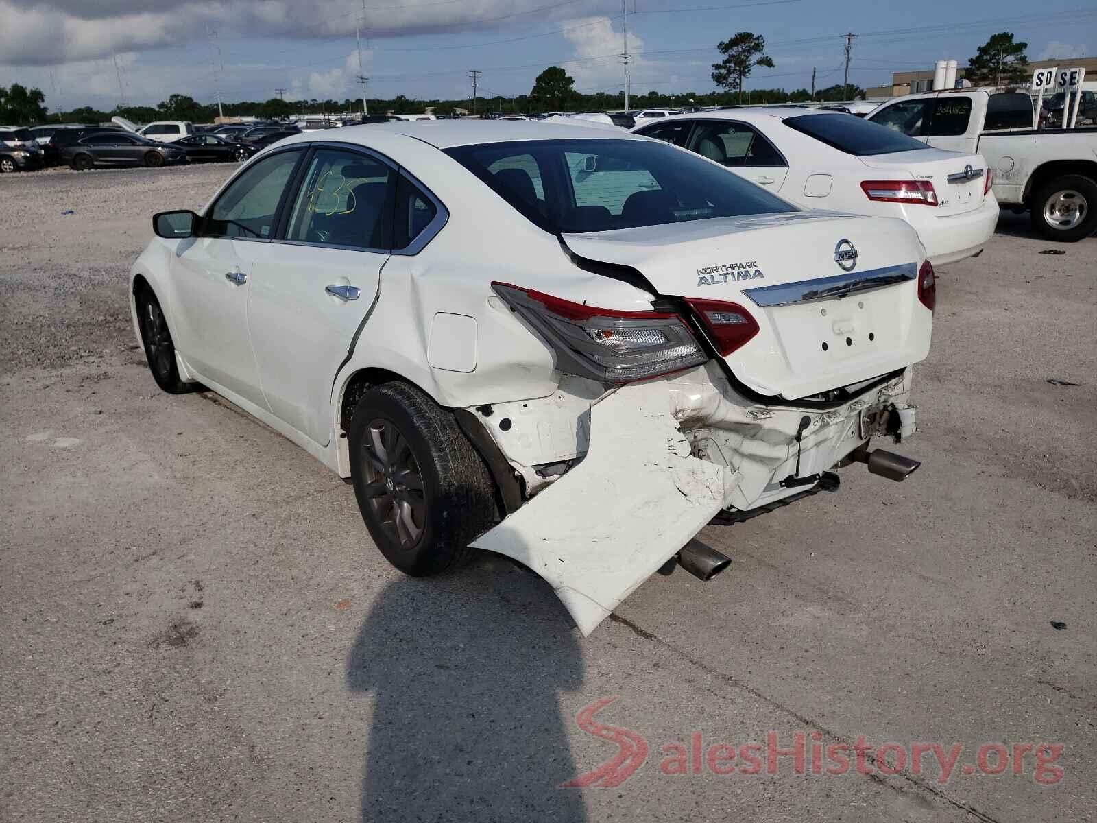 1N4AL3AP2JC194710 2018 NISSAN ALTIMA