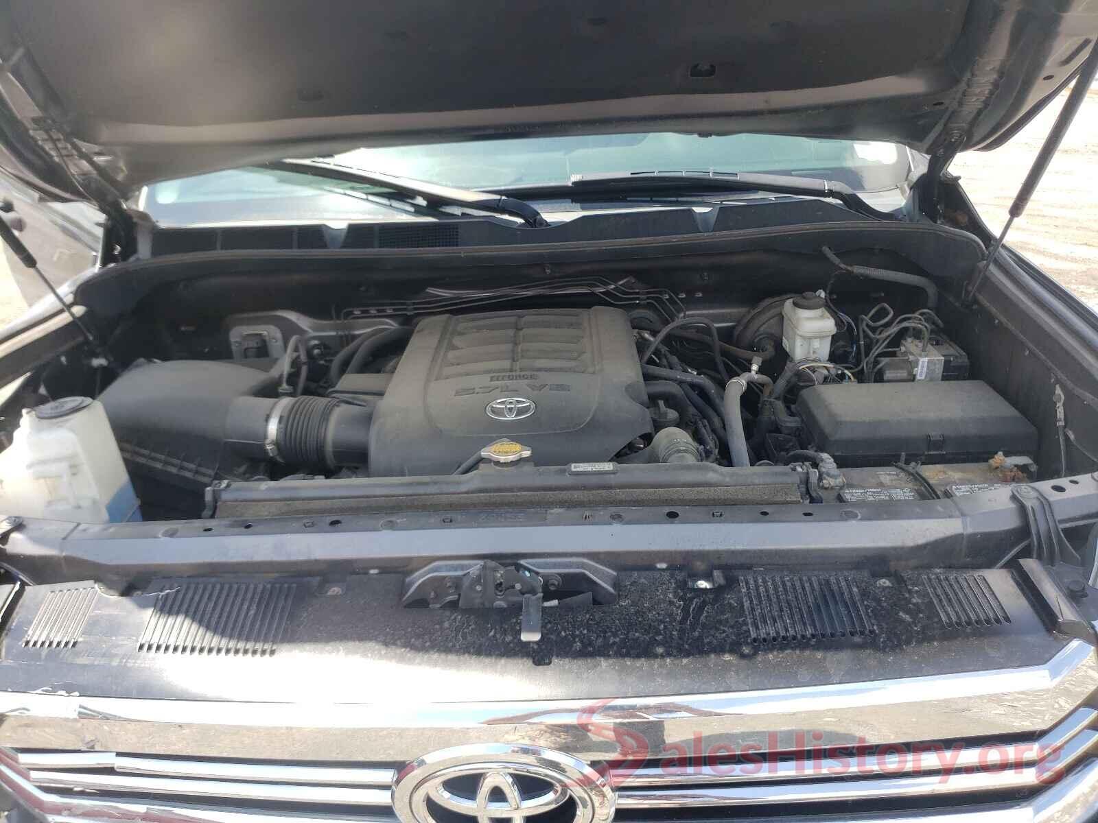 5TFDY5F19GX497803 2016 TOYOTA TUNDRA