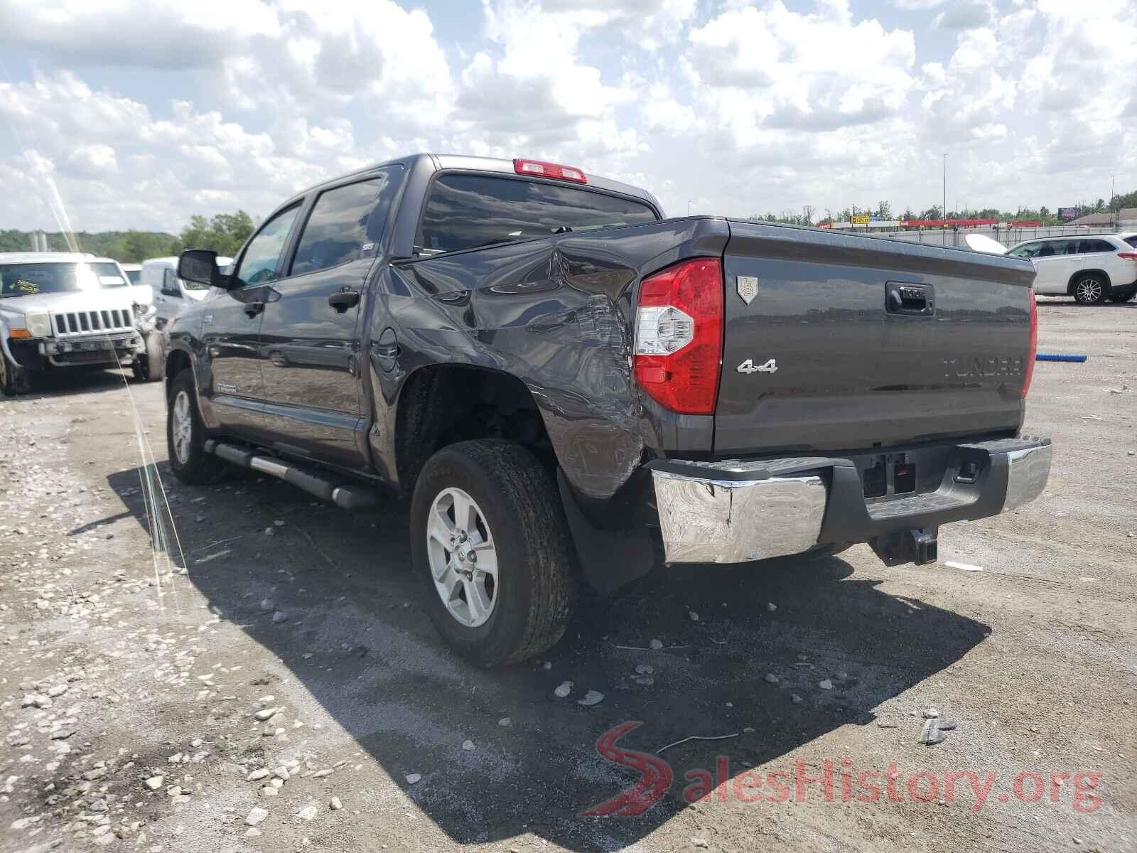 5TFDY5F19GX497803 2016 TOYOTA TUNDRA