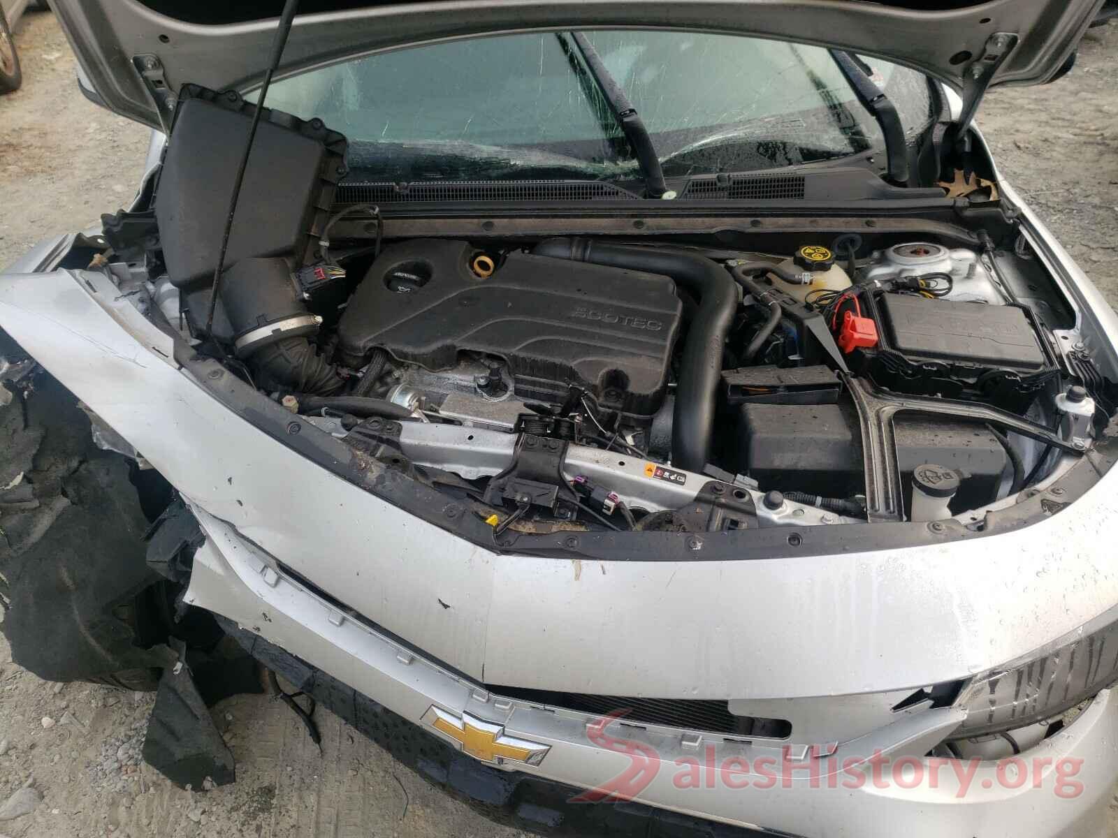 1G1ZD5ST8JF278135 2018 CHEVROLET MALIBU