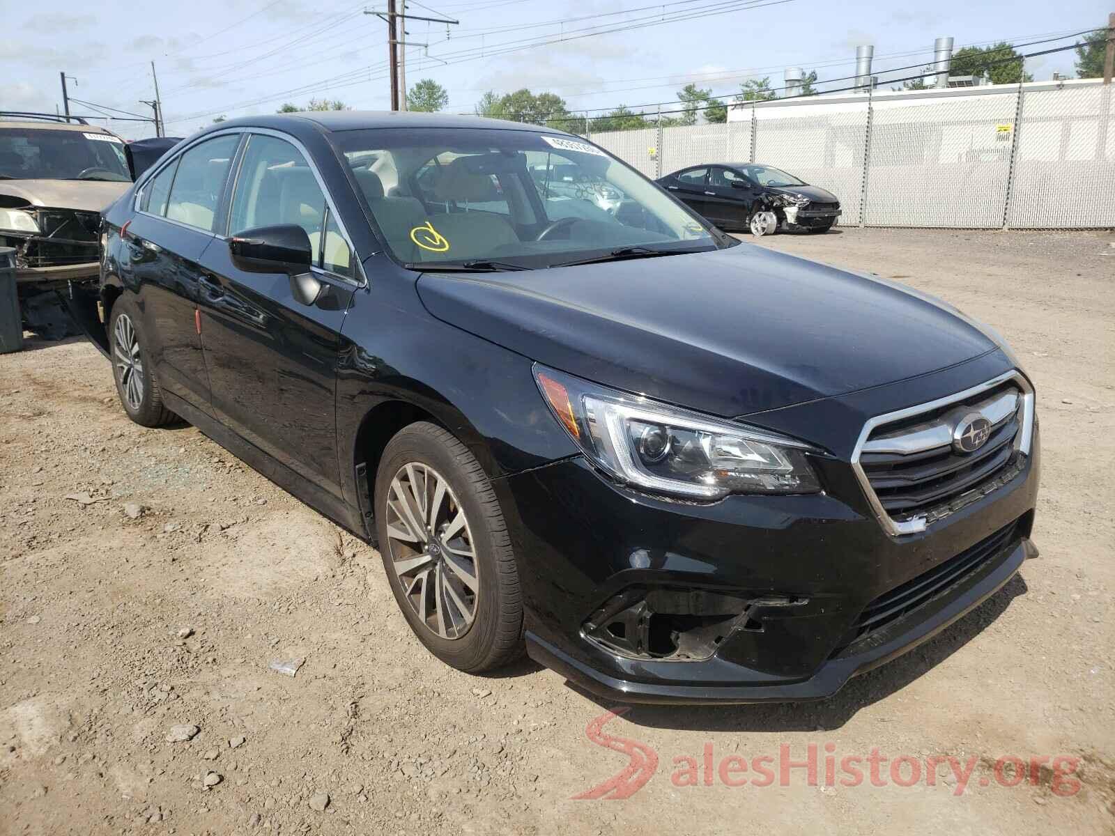 4S3BNAC66J3034699 2018 SUBARU LEGACY