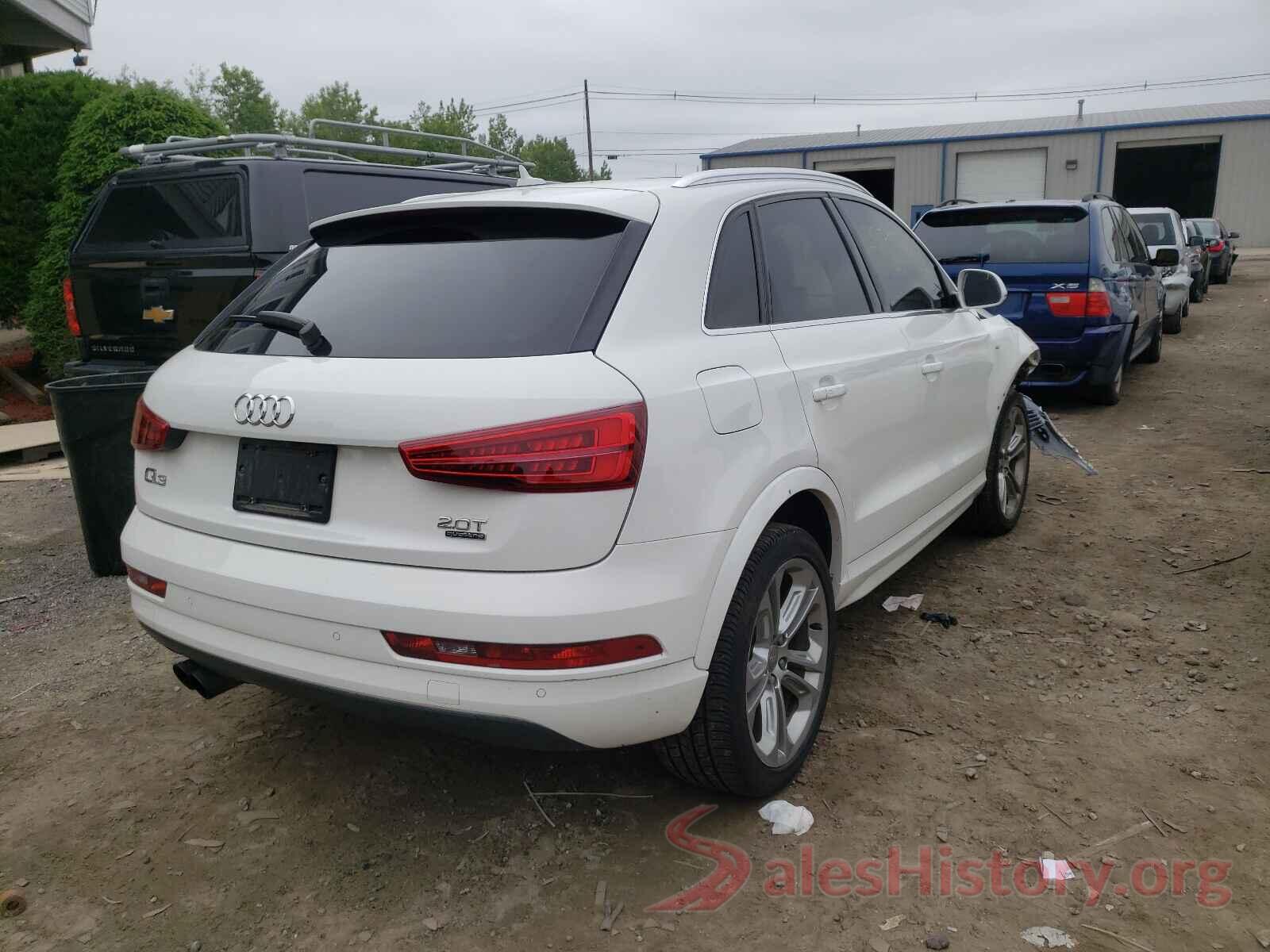 WA1JCCFS2JR015581 2018 AUDI Q3