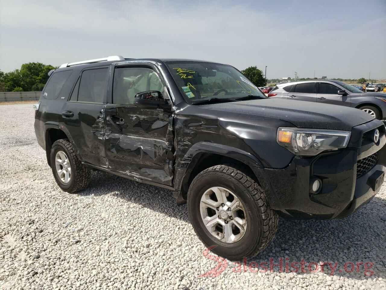 JTEBU5JR2J5508591 2018 TOYOTA 4RUNNER