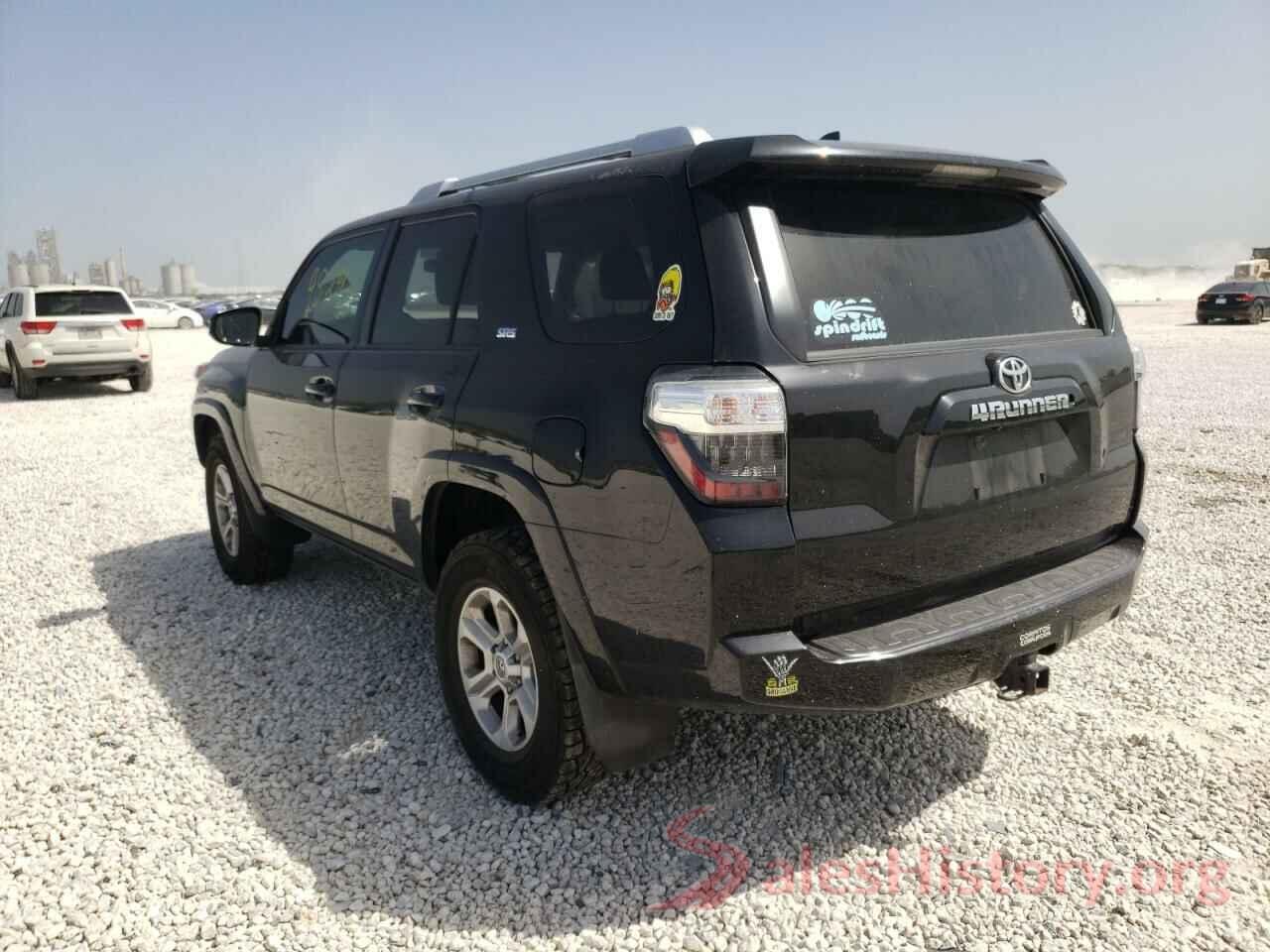 JTEBU5JR2J5508591 2018 TOYOTA 4RUNNER