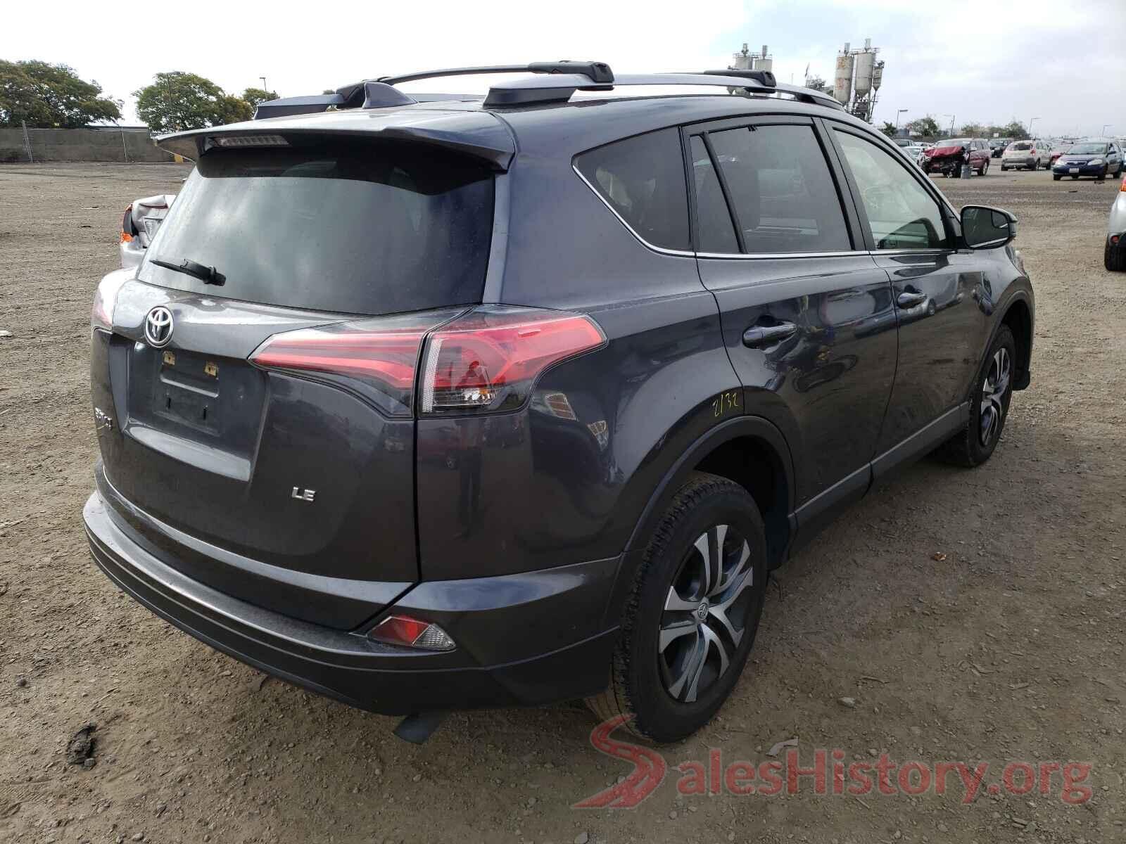 JTMZFREV8HJ116938 2017 TOYOTA RAV4