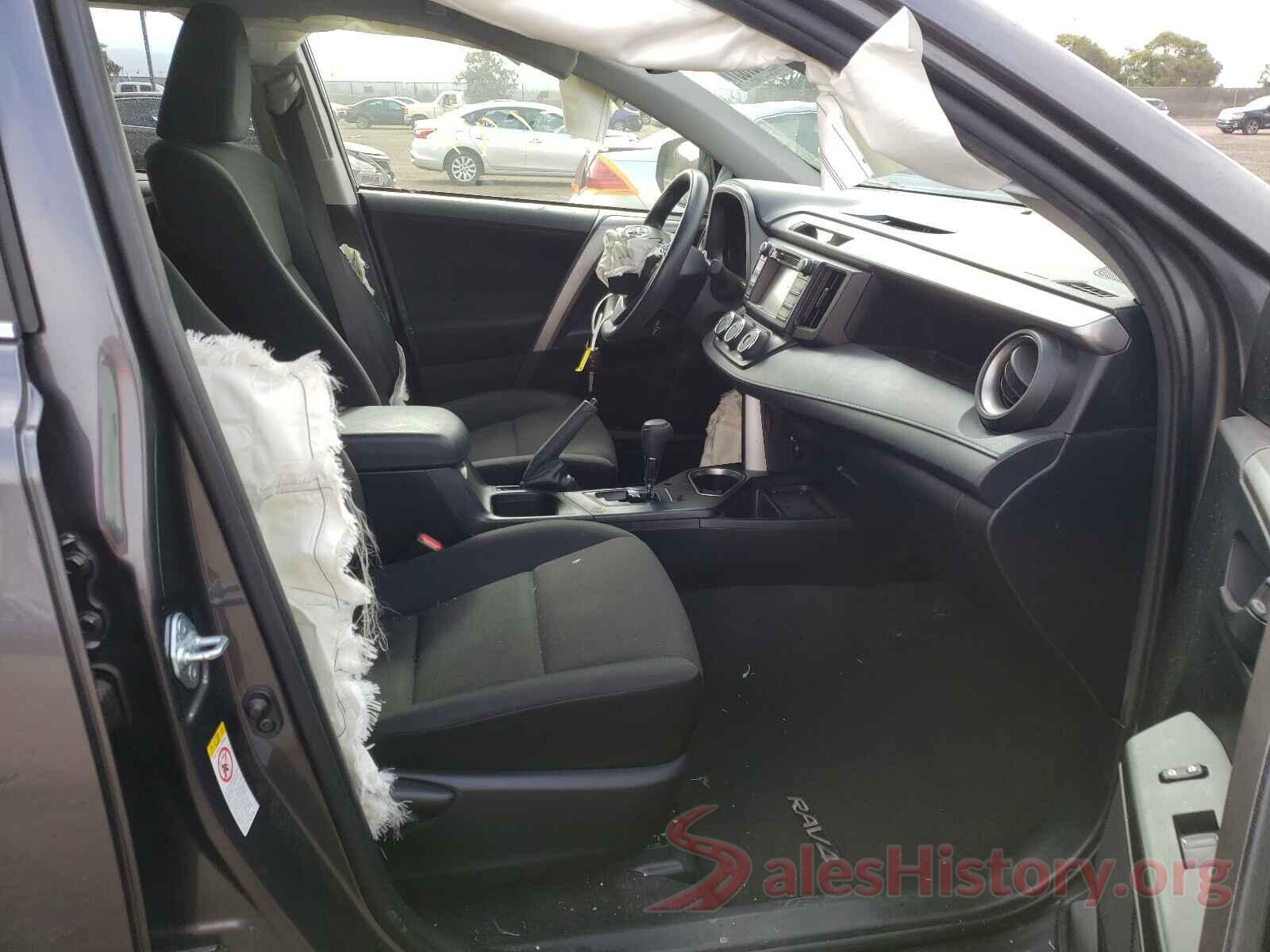 JTMZFREV8HJ116938 2017 TOYOTA RAV4