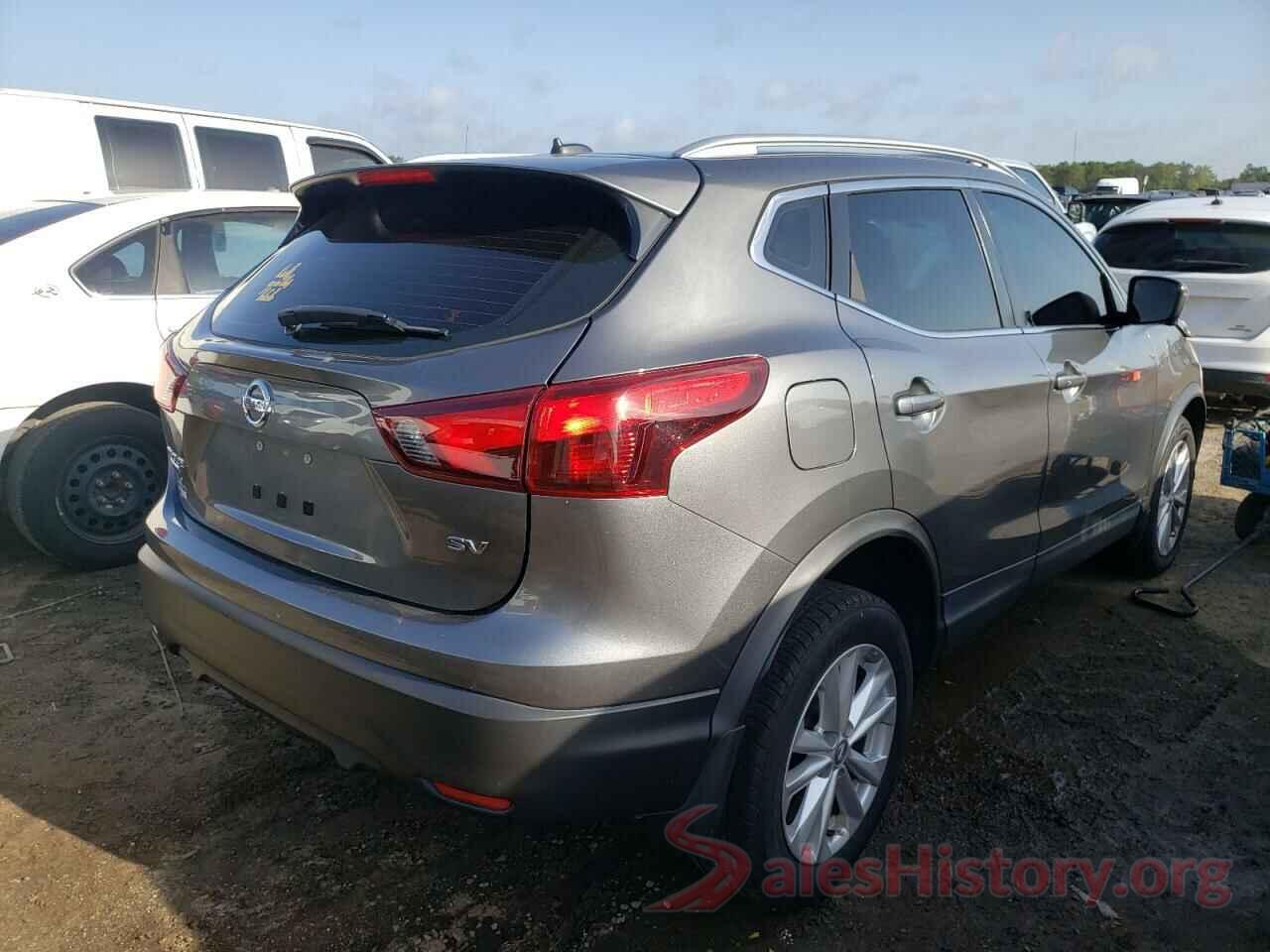 JN1BJ1CP4JW161344 2018 NISSAN ROGUE