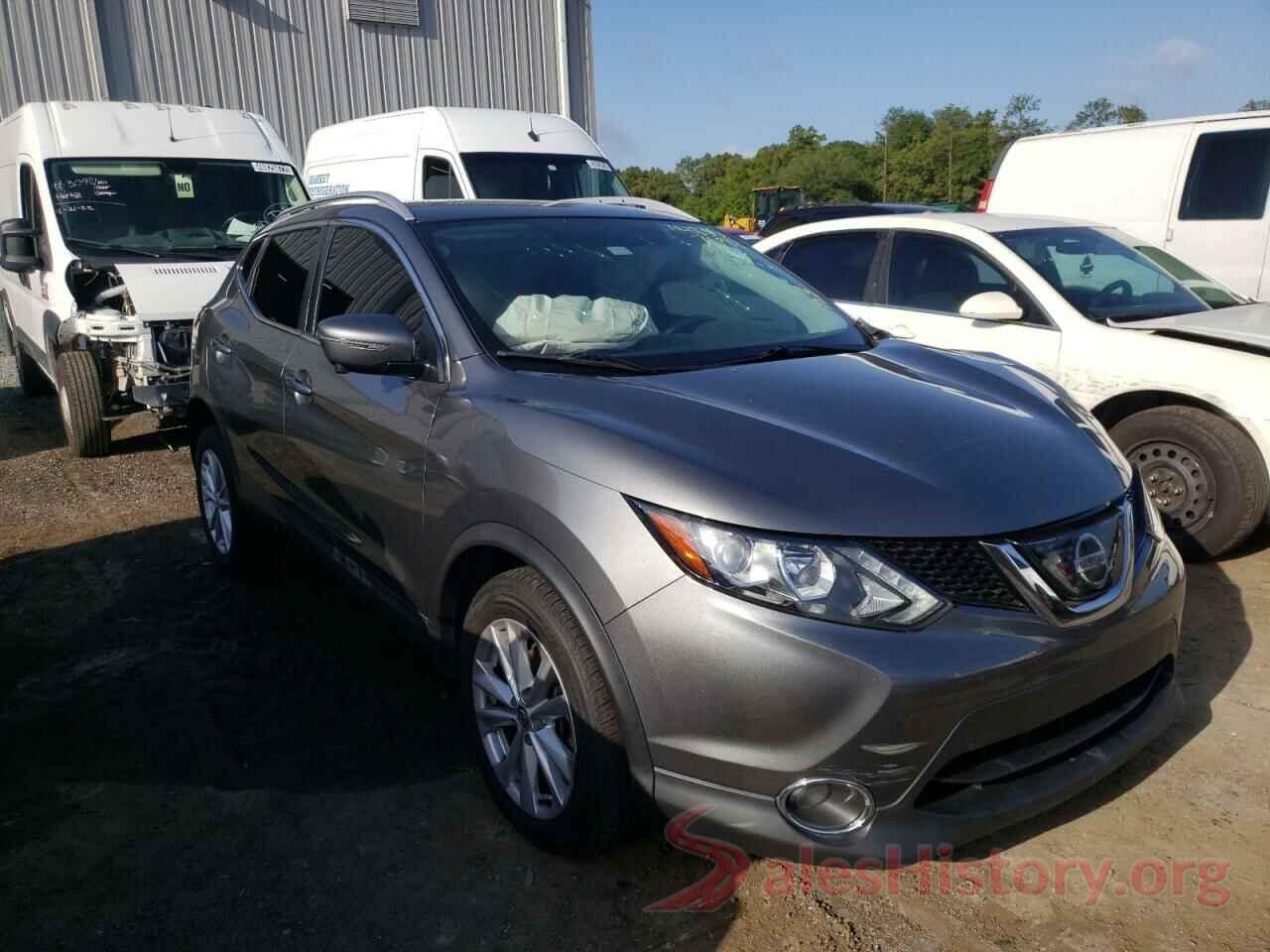 JN1BJ1CP4JW161344 2018 NISSAN ROGUE