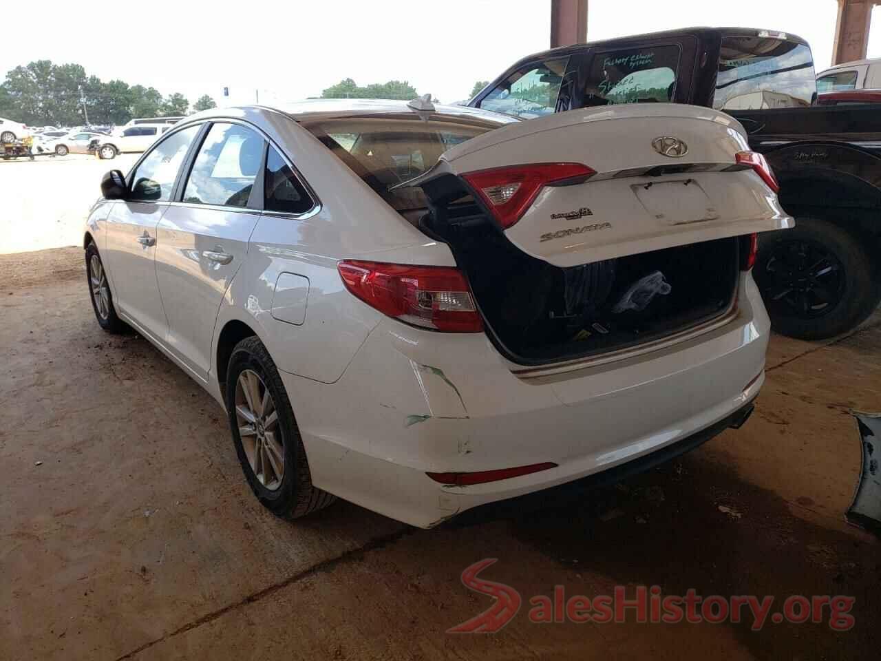 5NPE24AF3HH566193 2017 HYUNDAI SONATA