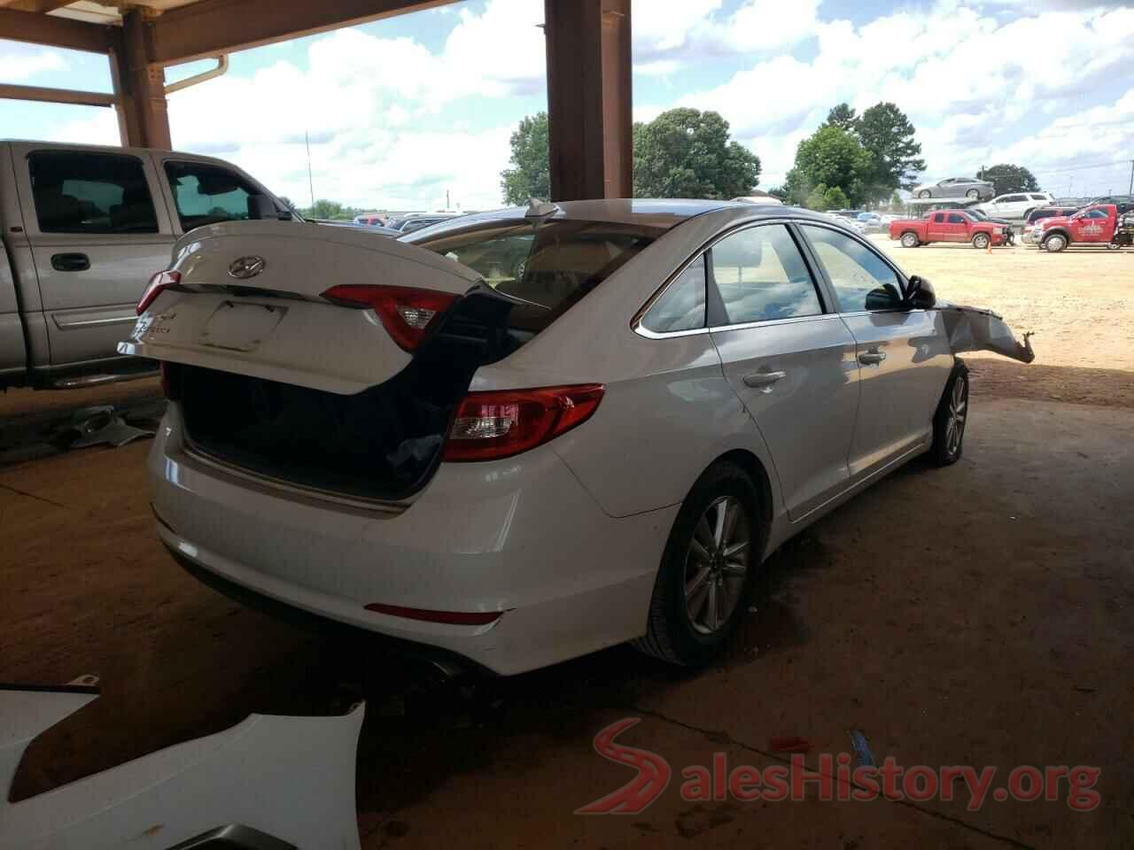 5NPE24AF3HH566193 2017 HYUNDAI SONATA