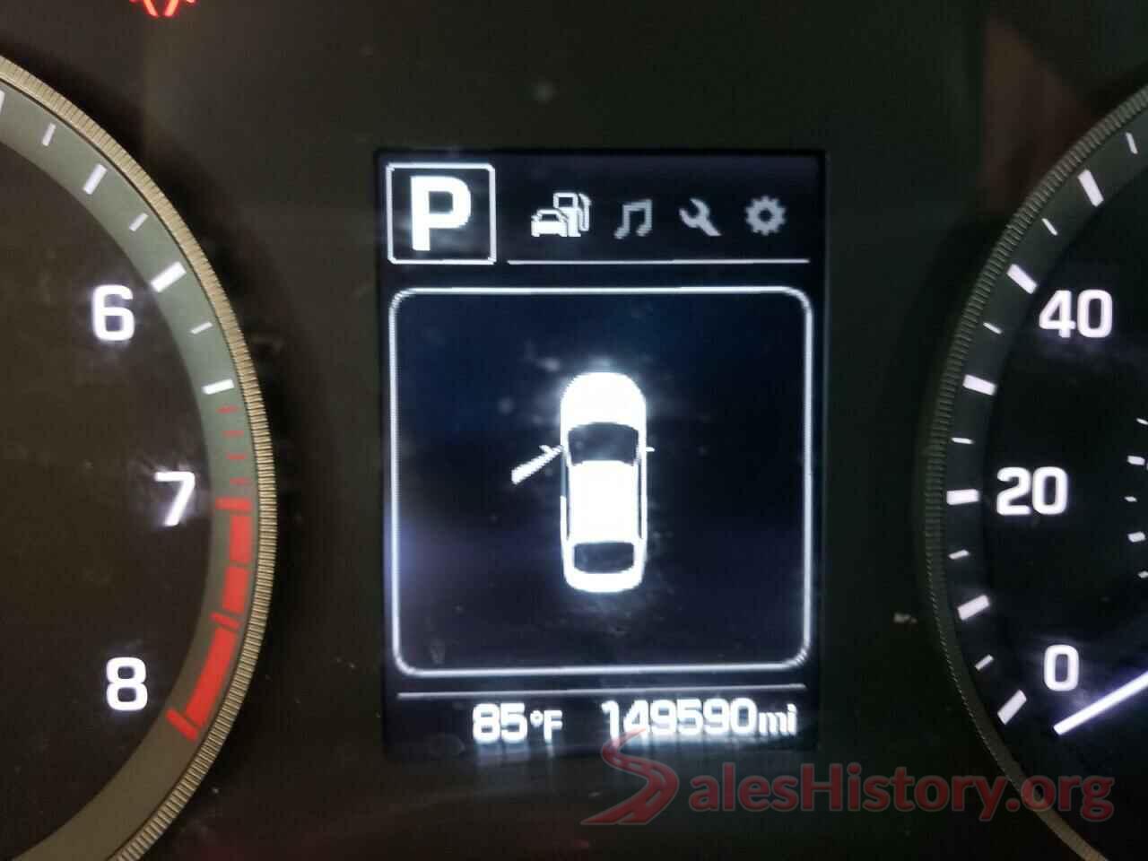 5NPE24AF3HH566193 2017 HYUNDAI SONATA