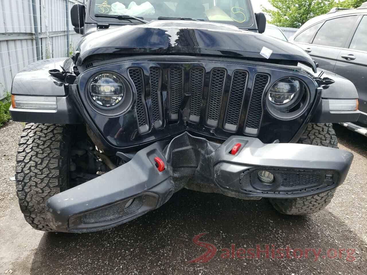 1C4HJXFN1MW722074 2021 JEEP WRANGLER