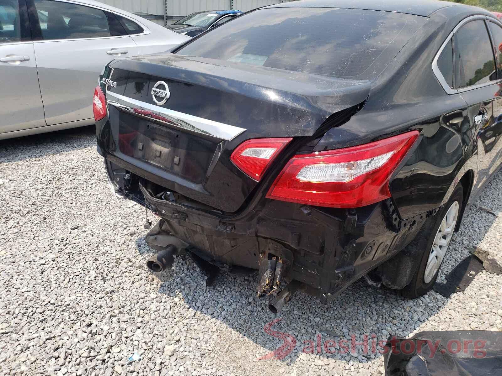 1N4AL3AP5GC195665 2016 NISSAN ALTIMA