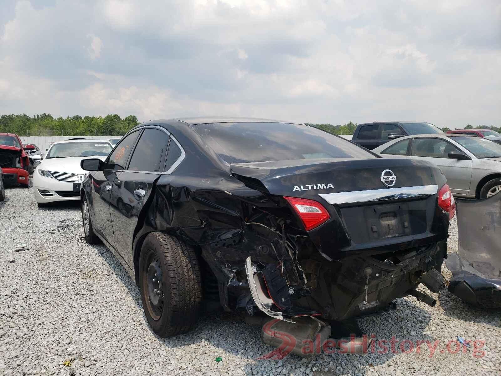 1N4AL3AP5GC195665 2016 NISSAN ALTIMA