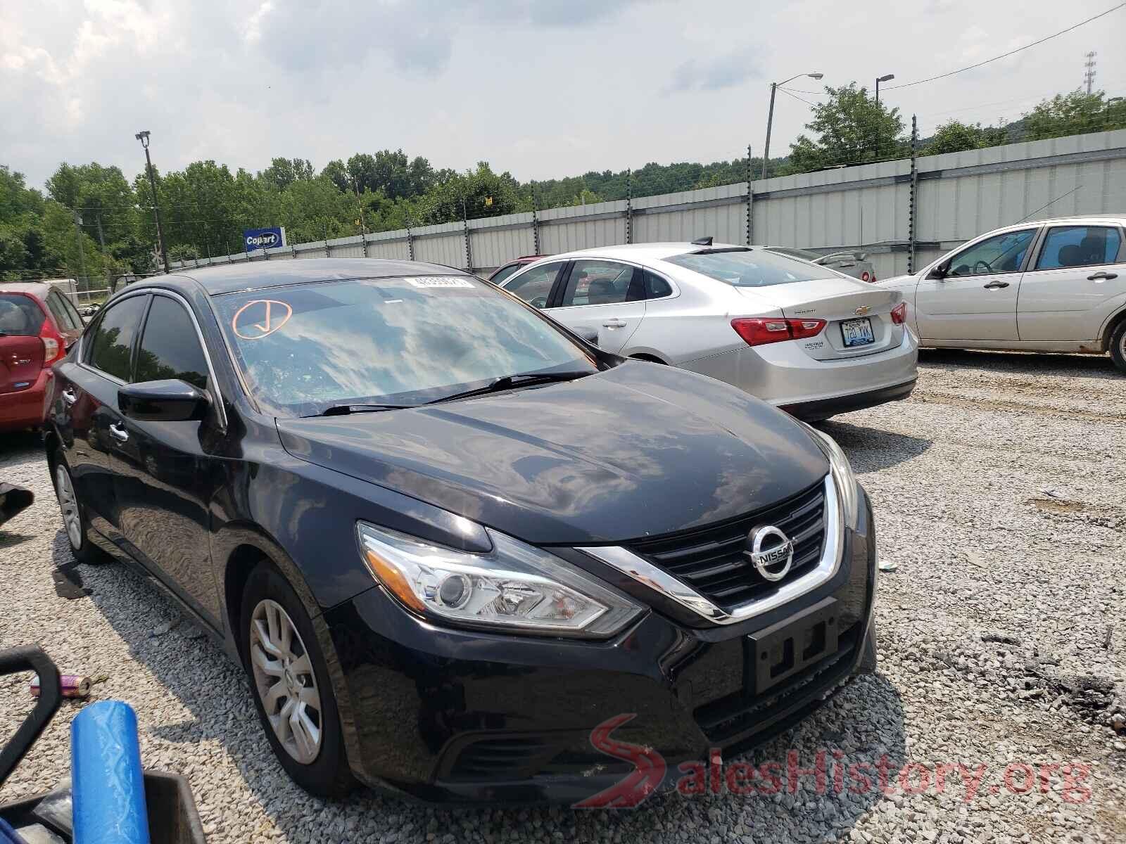 1N4AL3AP5GC195665 2016 NISSAN ALTIMA