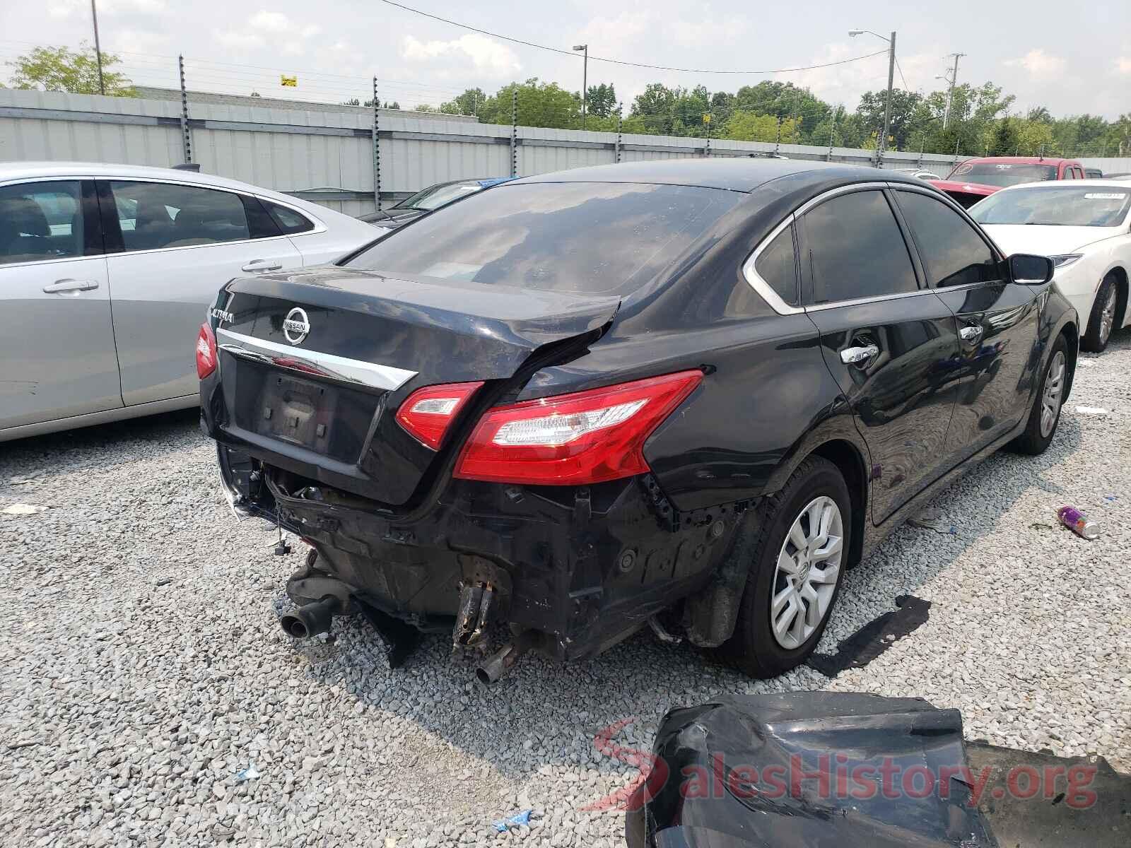 1N4AL3AP5GC195665 2016 NISSAN ALTIMA