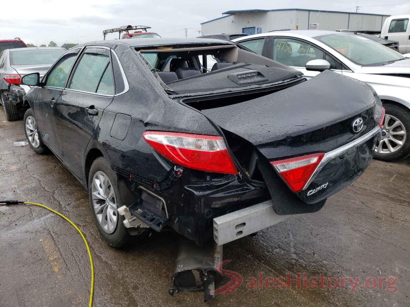 4T4BF1FK5GR536047 2016 TOYOTA CAMRY