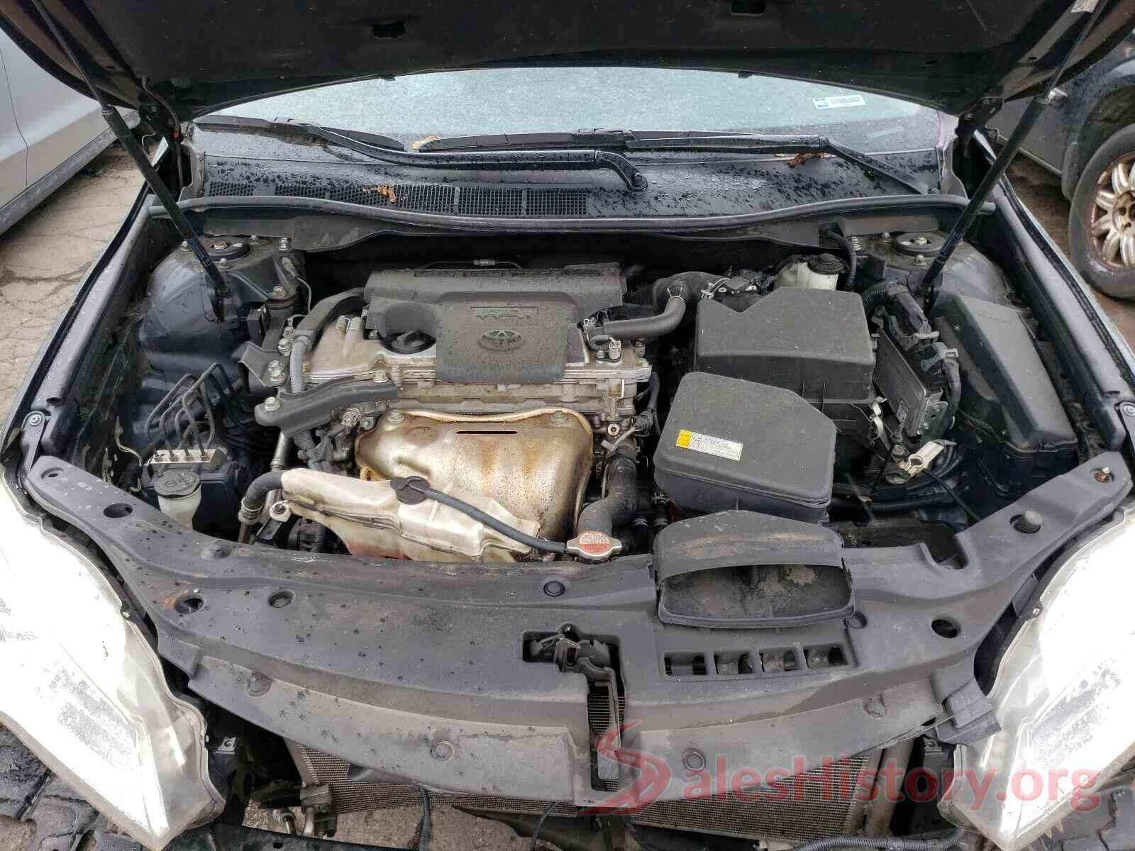 4T4BF1FK5GR536047 2016 TOYOTA CAMRY