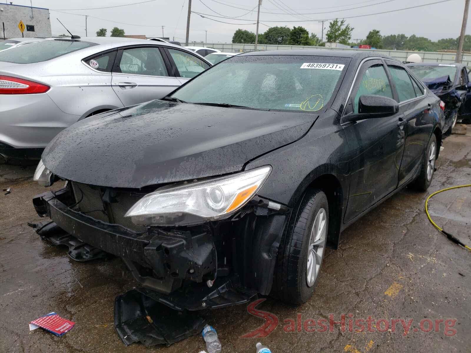 4T4BF1FK5GR536047 2016 TOYOTA CAMRY