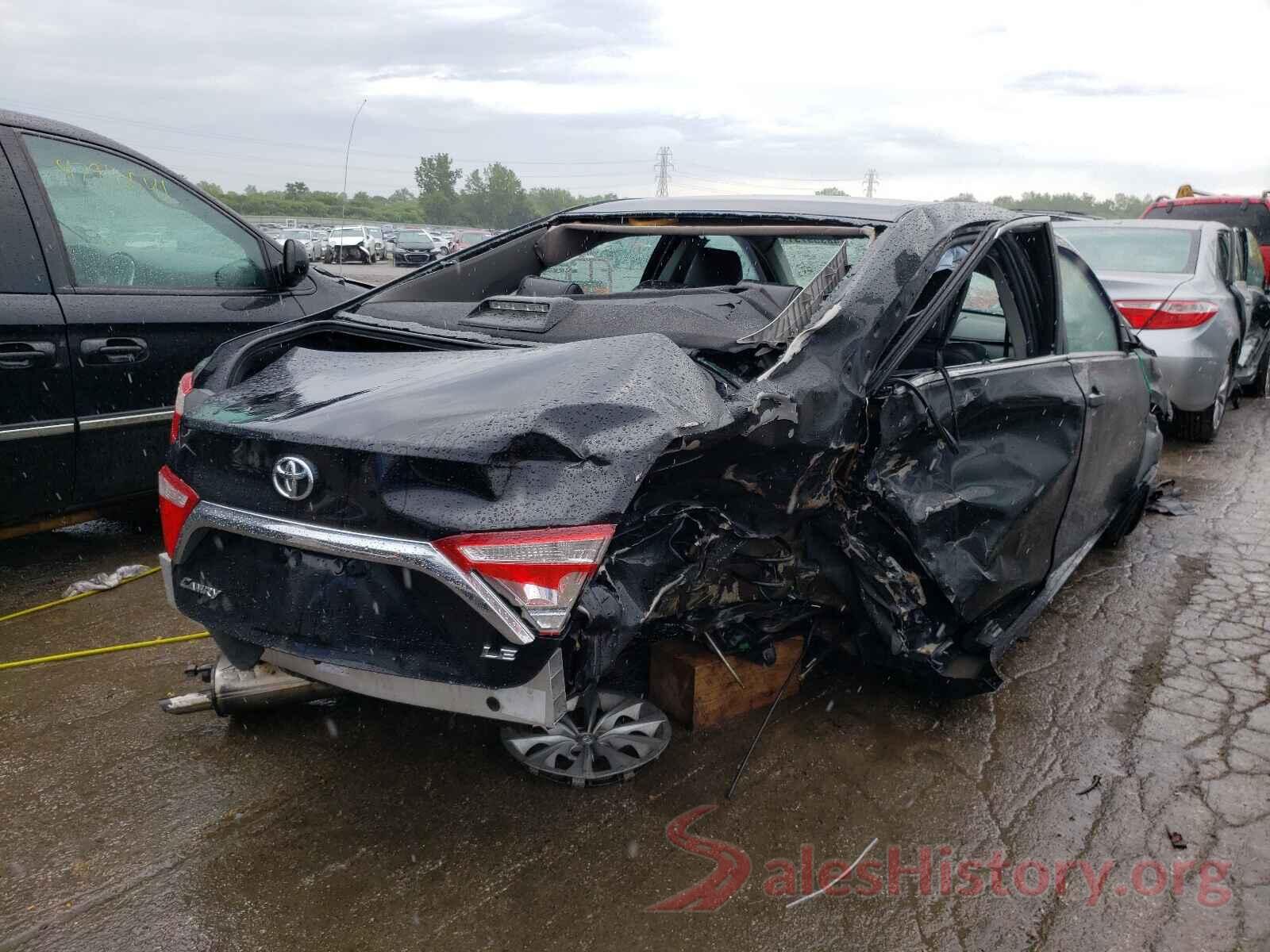 4T4BF1FK5GR536047 2016 TOYOTA CAMRY