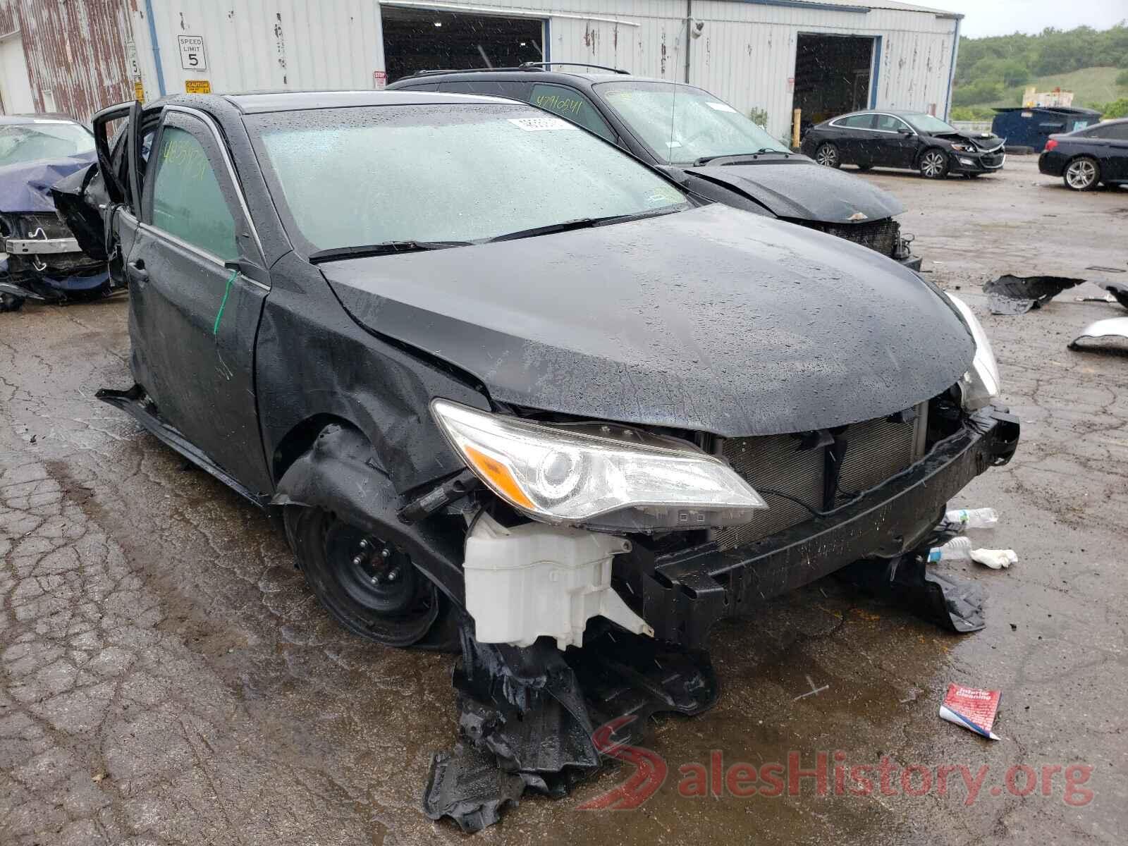 4T4BF1FK5GR536047 2016 TOYOTA CAMRY