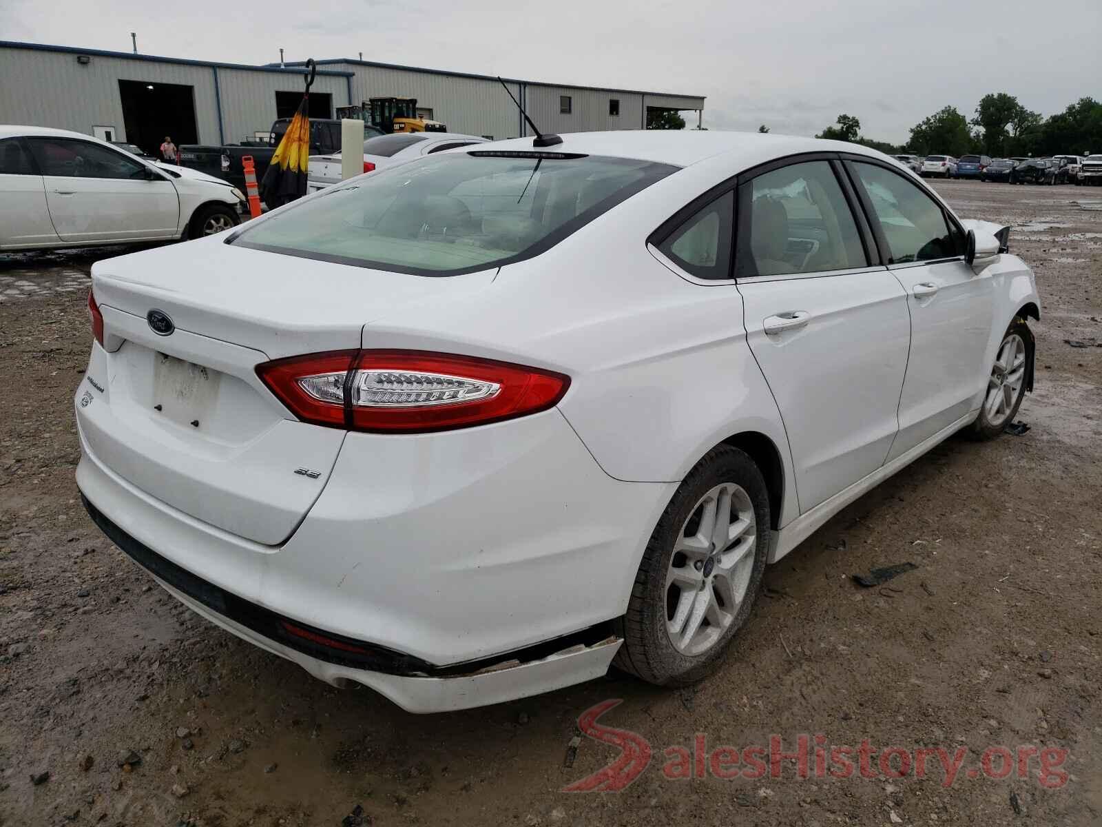 3FA6P0H77GR396368 2016 FORD FUSION