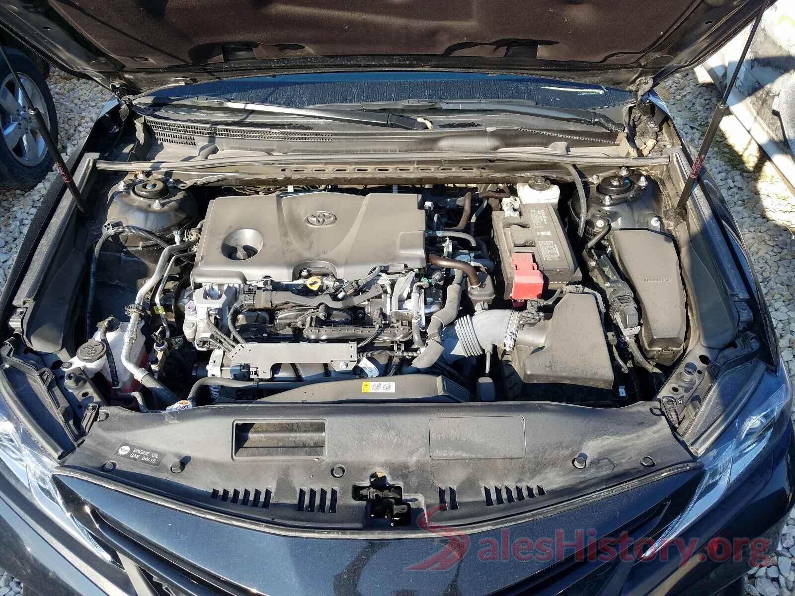 4T1B11HK9JU142127 2018 TOYOTA CAMRY